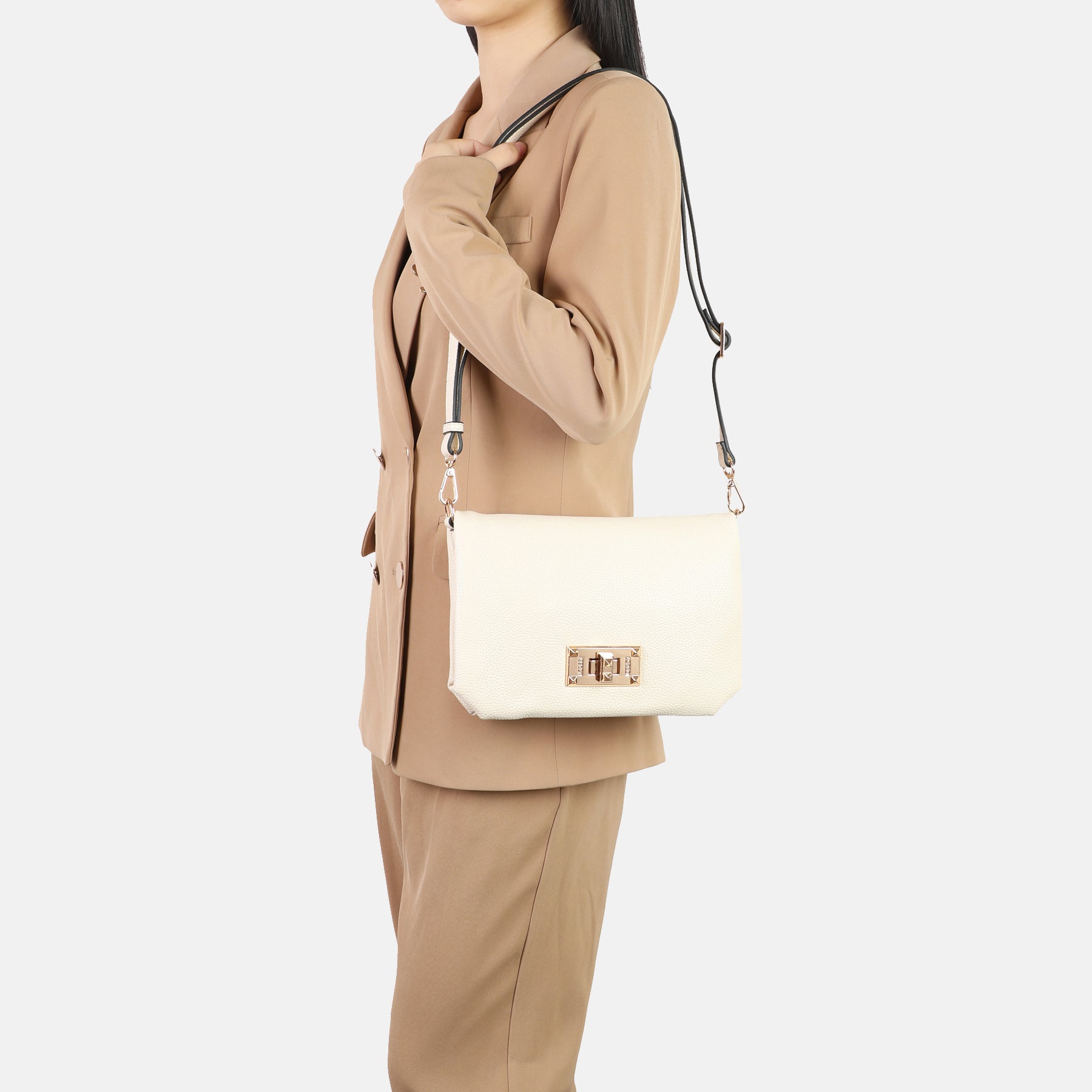 Clutch T-Creme Obuna Serie