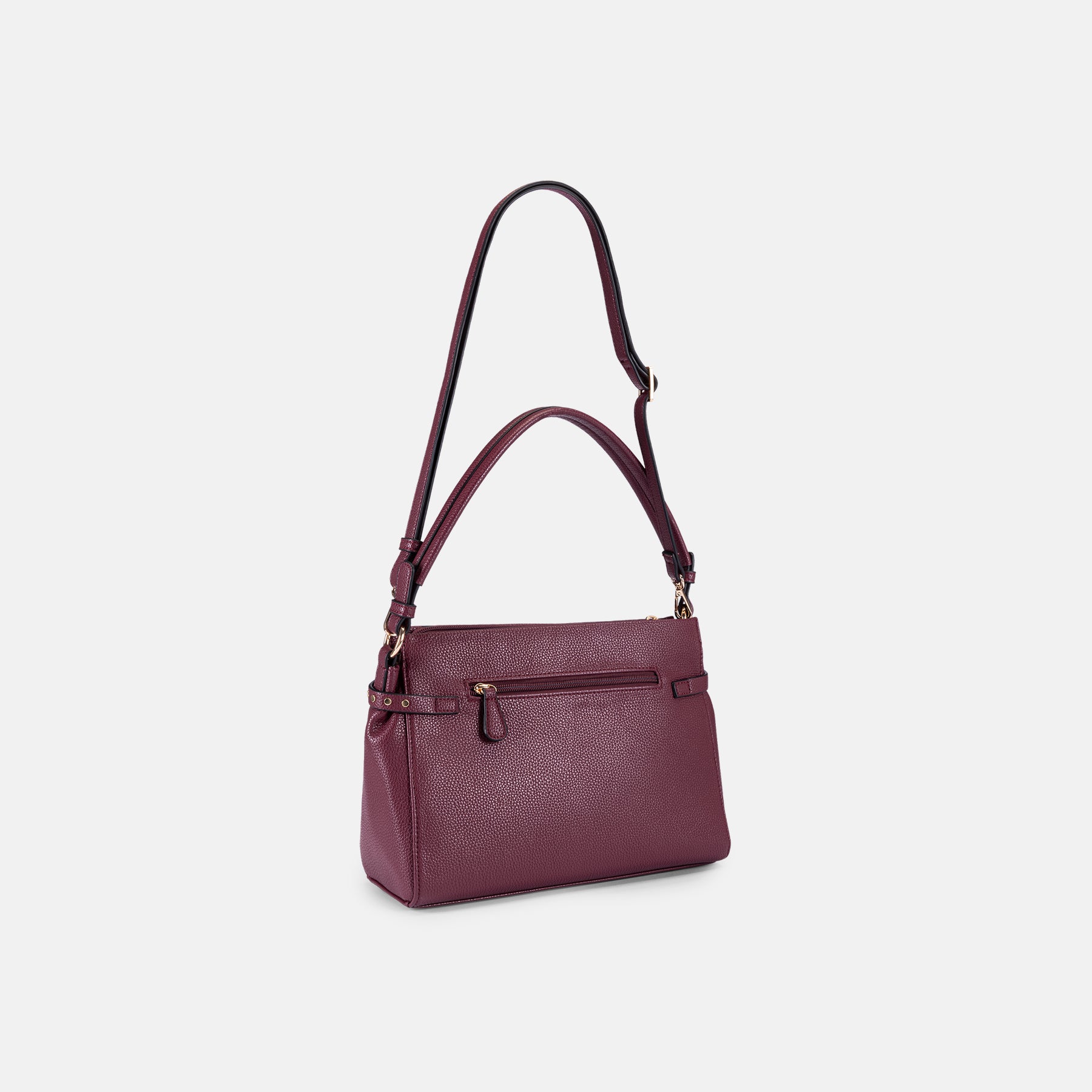 Hobo cherry shade Salley Serie