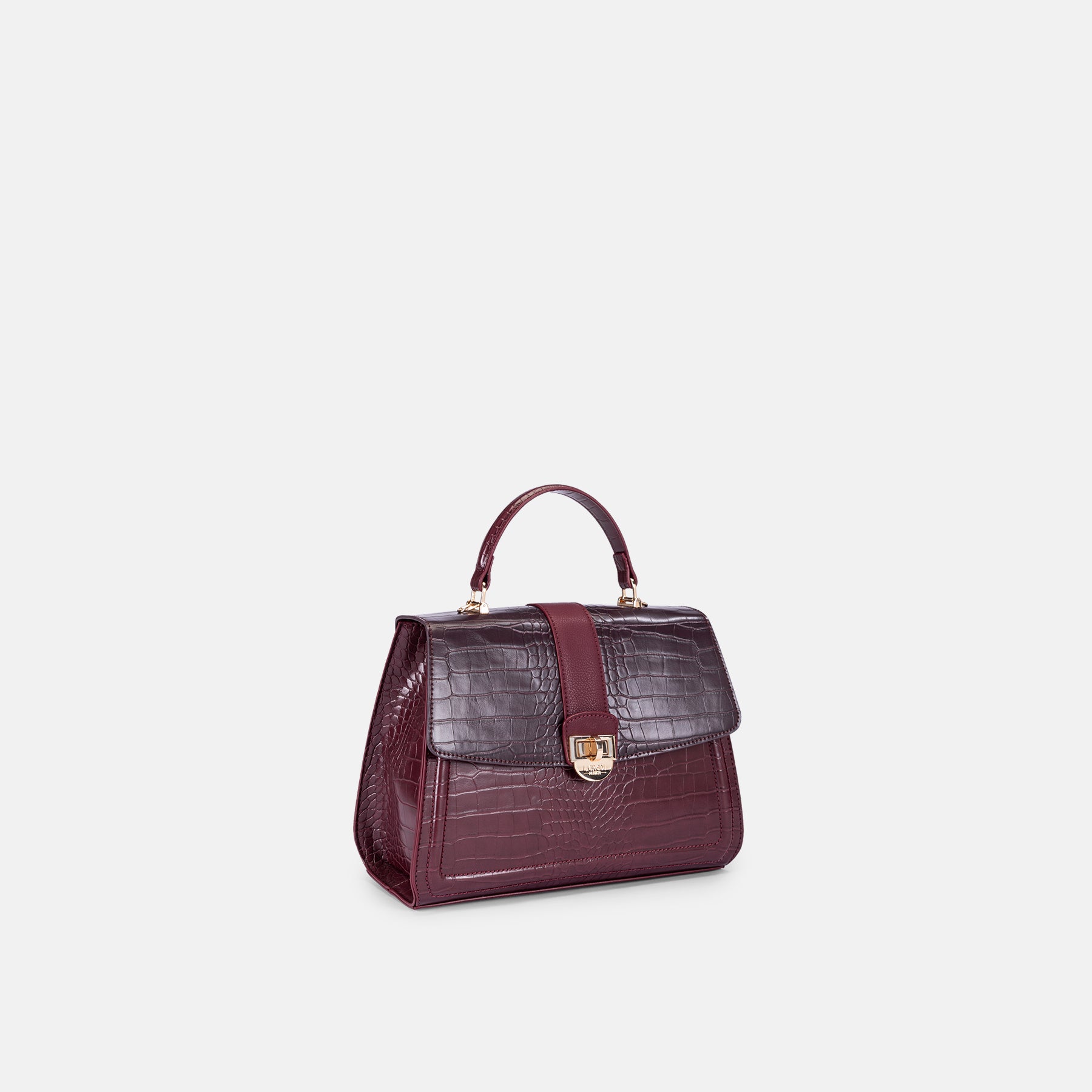 Henkeltasche cherry shade Sorana Serie