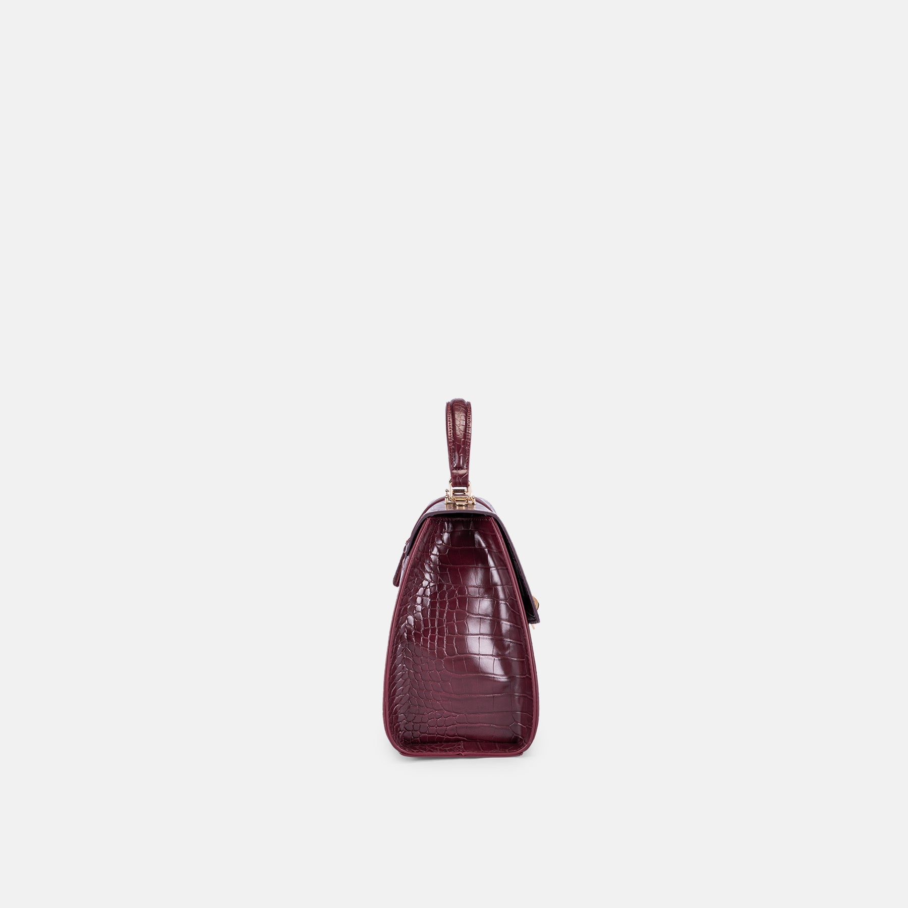 Henkeltasche cherry shade Sorana Serie
