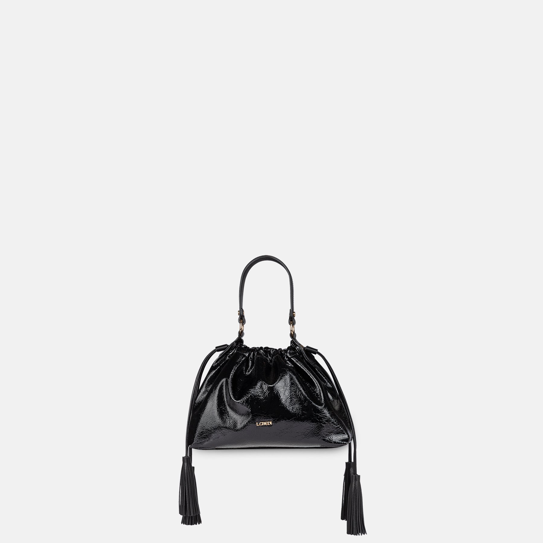 Shopper schwarz Sesi Serie