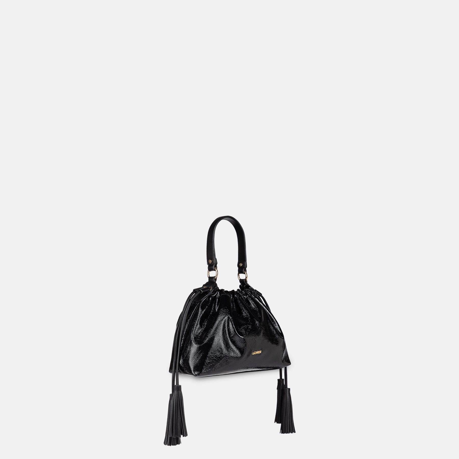 Shopper schwarz Sesi Serie