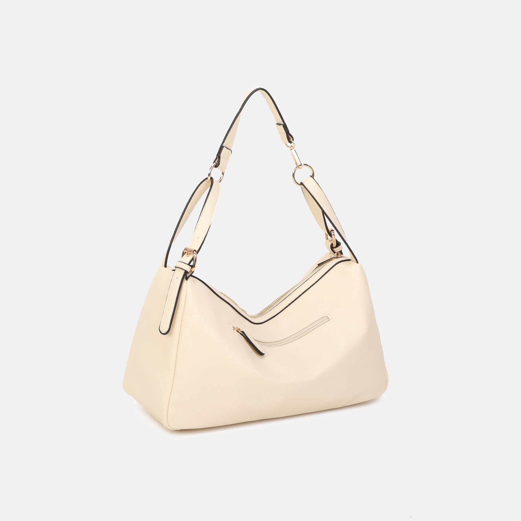 Hobo T-Creme Ragna Serie