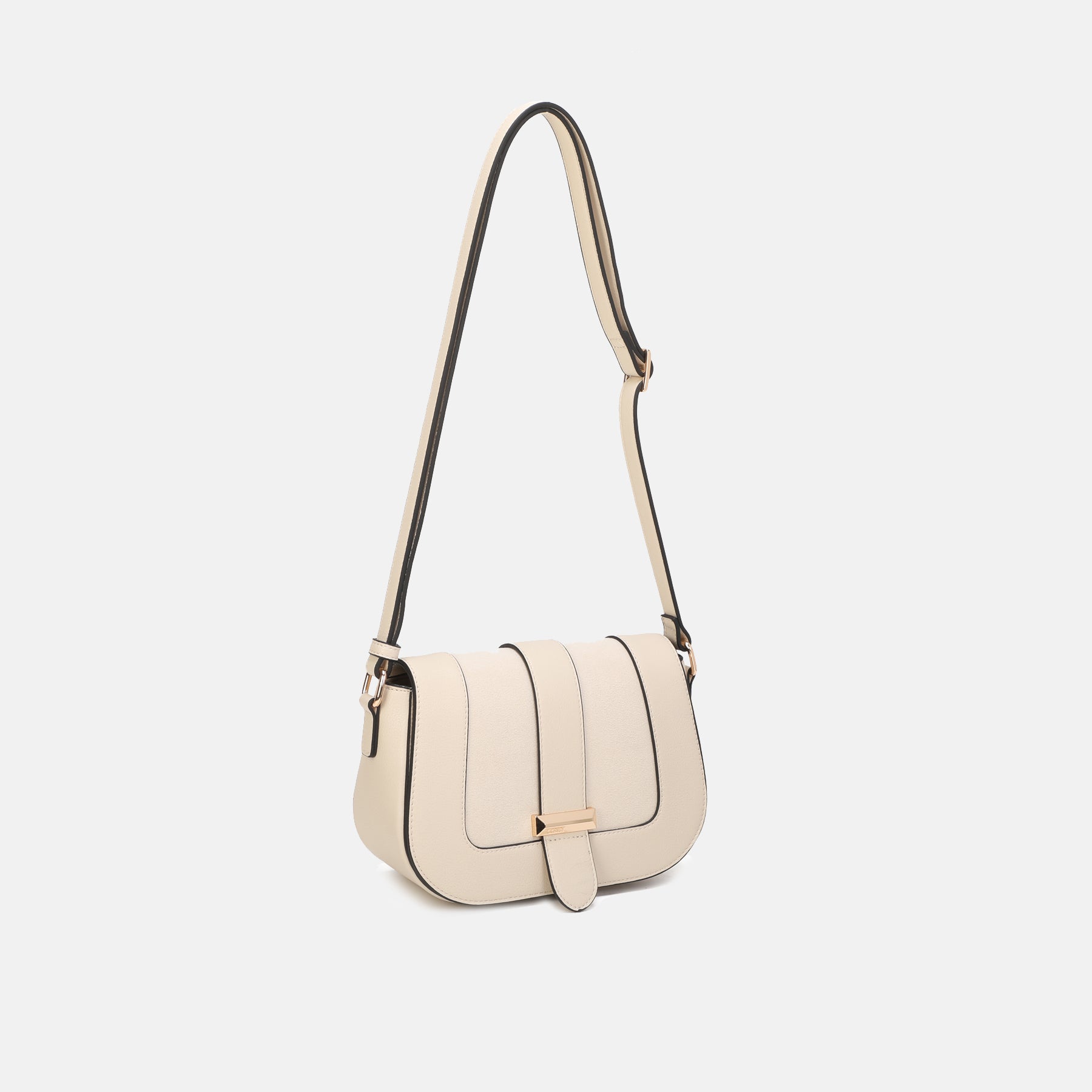 Umhängetasche T-Creme Petrina Serie