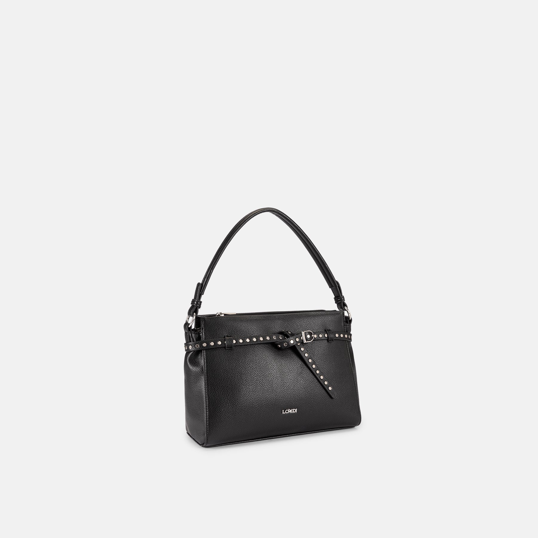 Hobo schwarz Salley Serie