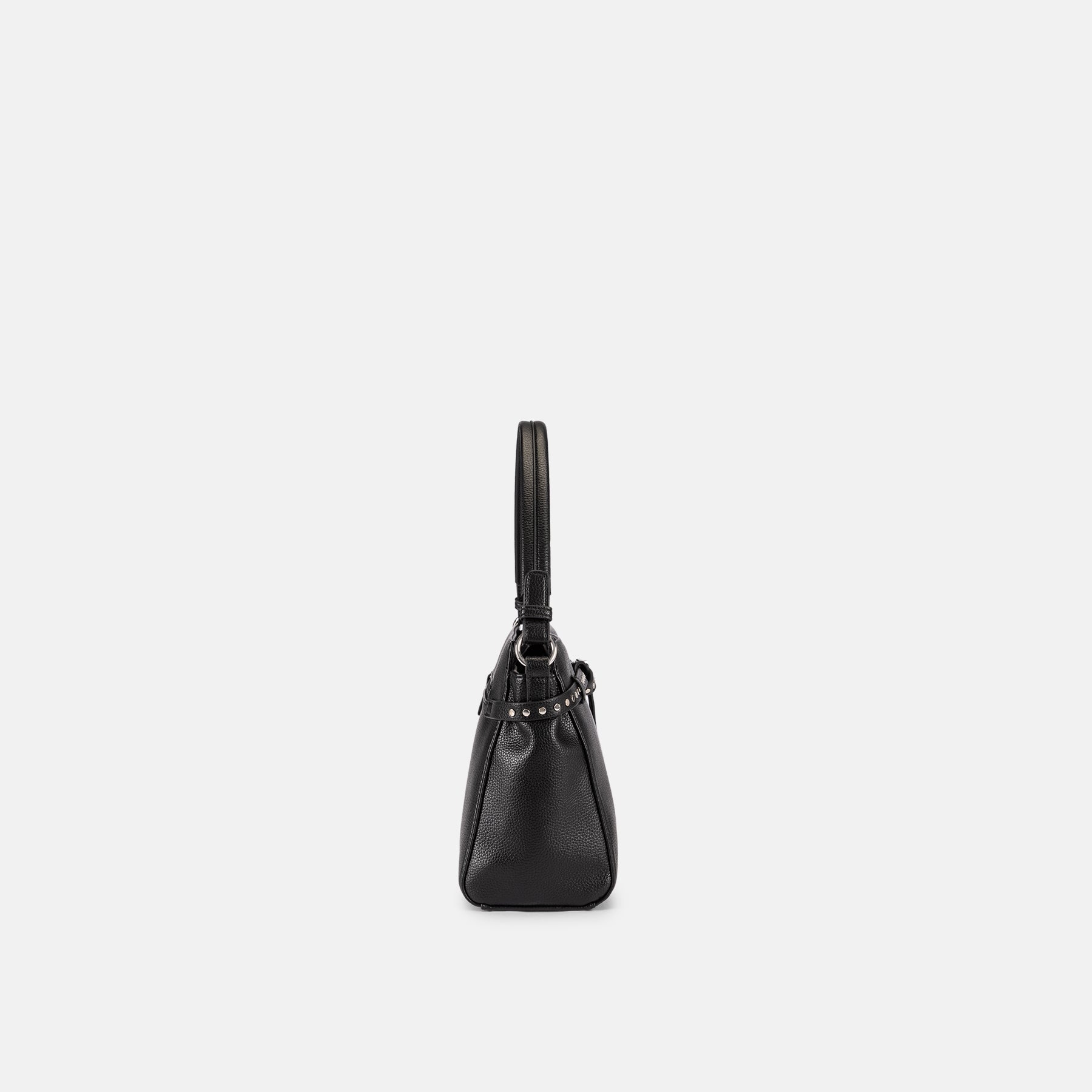 Hobo schwarz Salley Serie