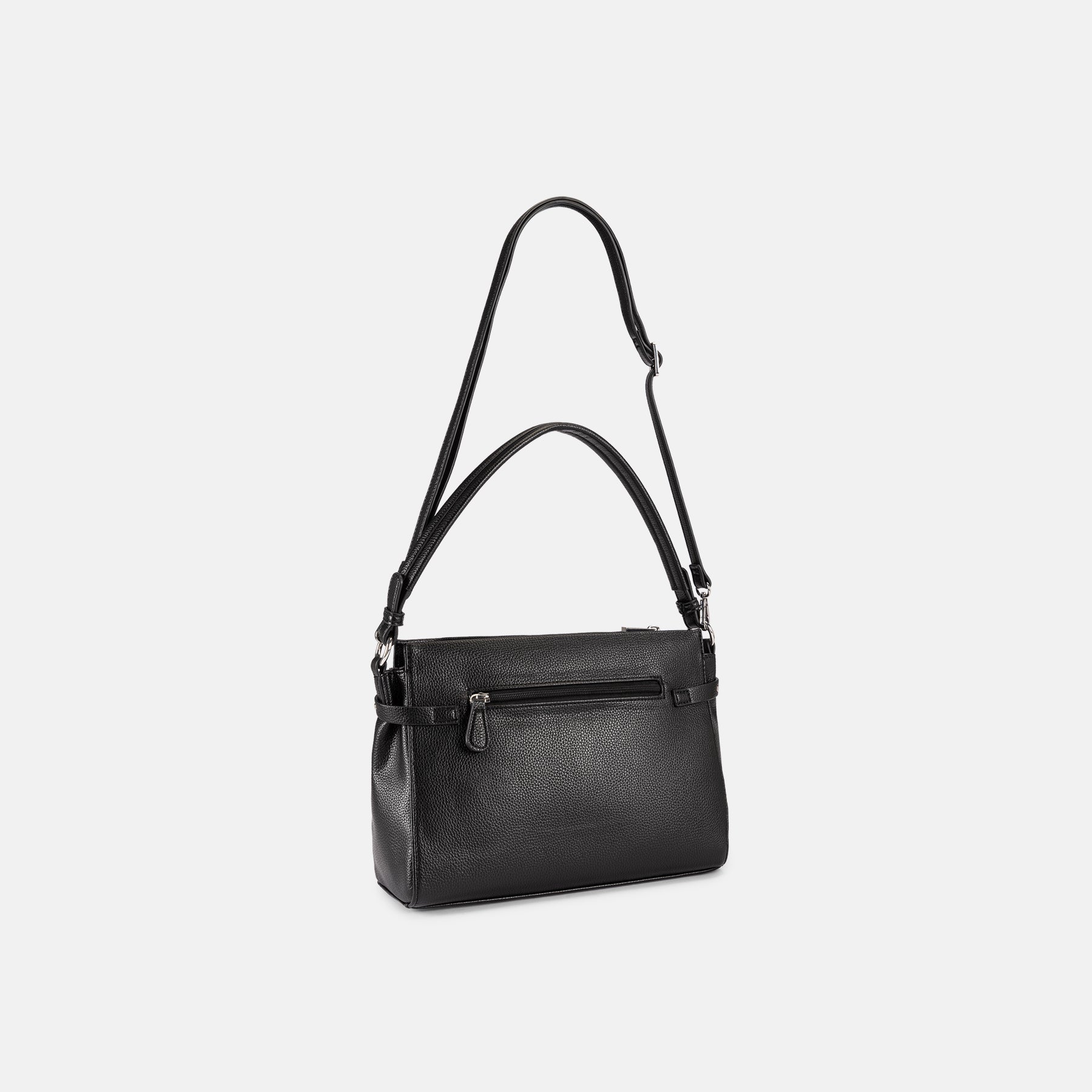 Hobo schwarz Salley Serie