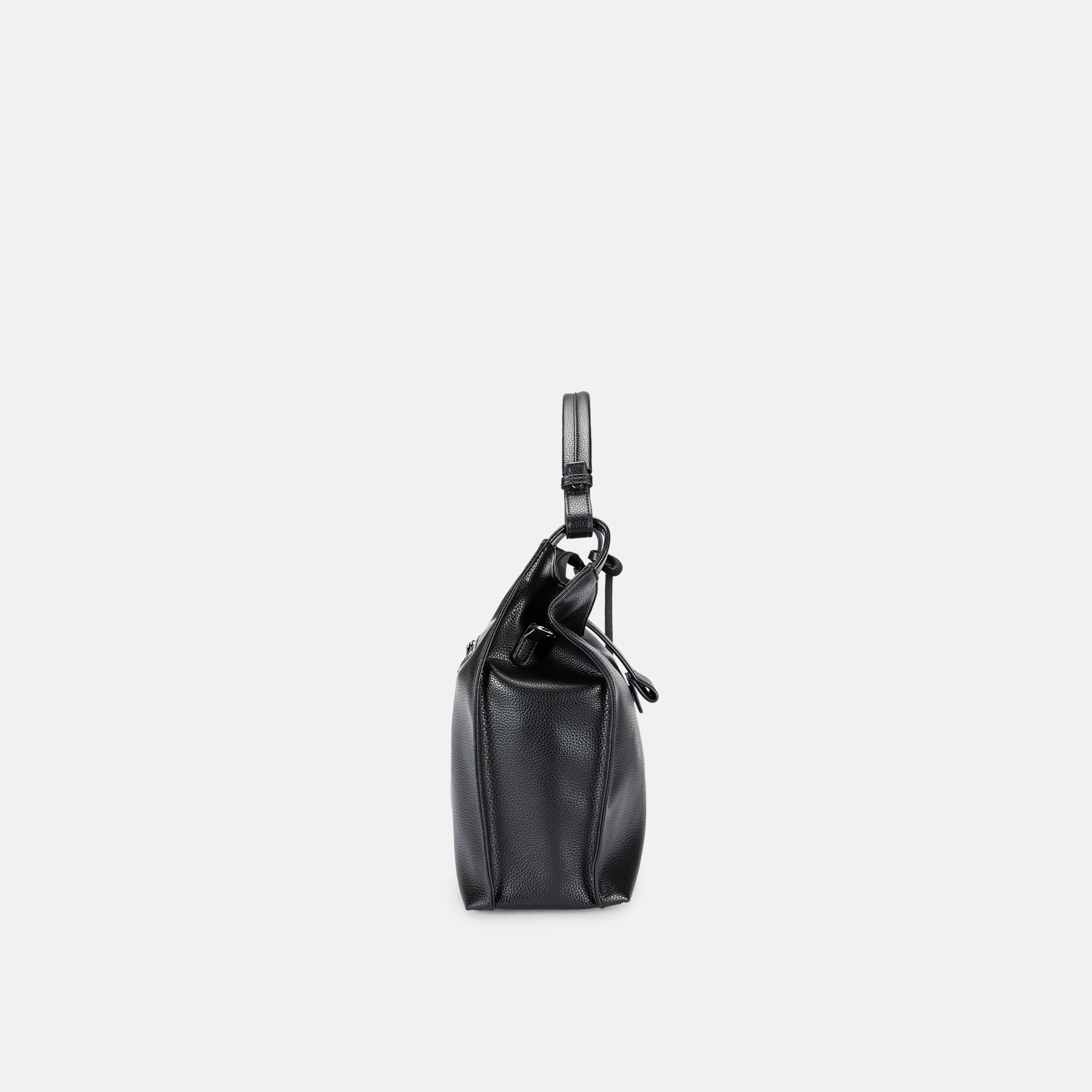 Hobo schwarz Santina Serie
