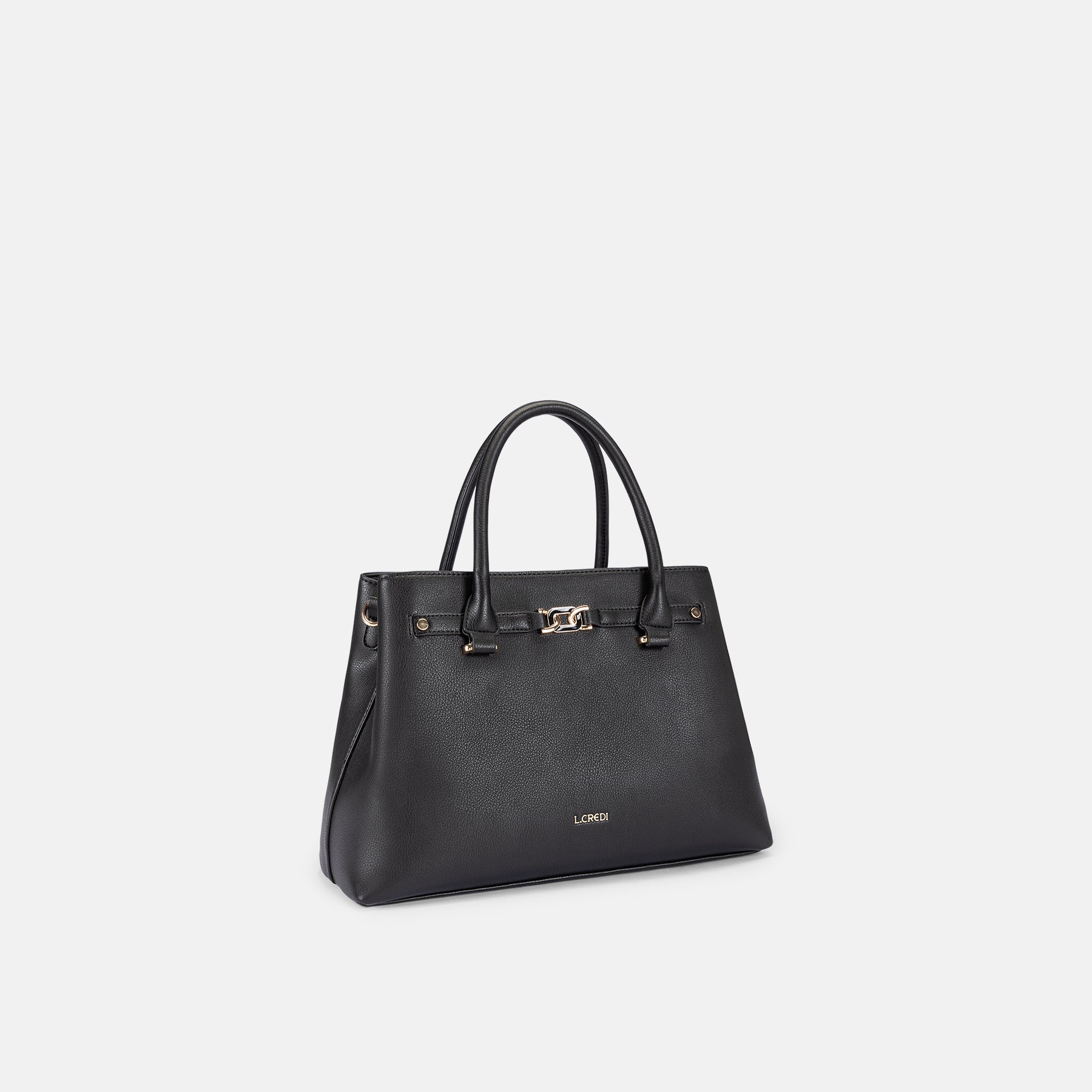 Shopper schwarz Stefphana Serie