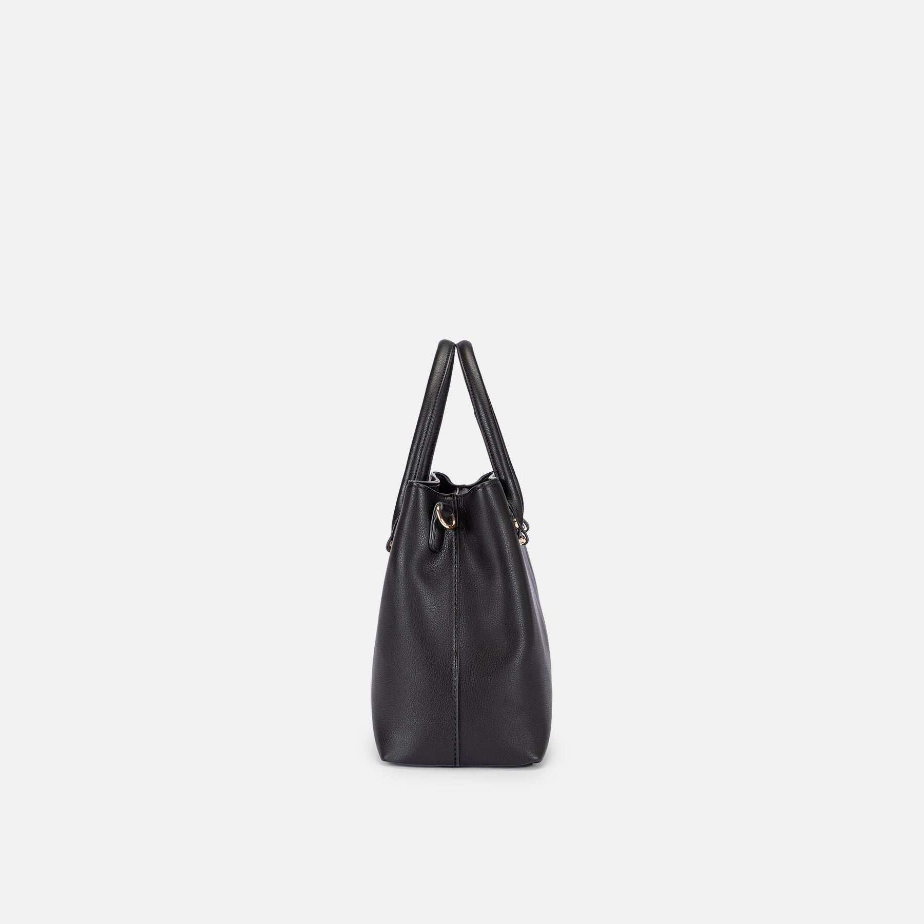 Shopper schwarz Stefphana Serie