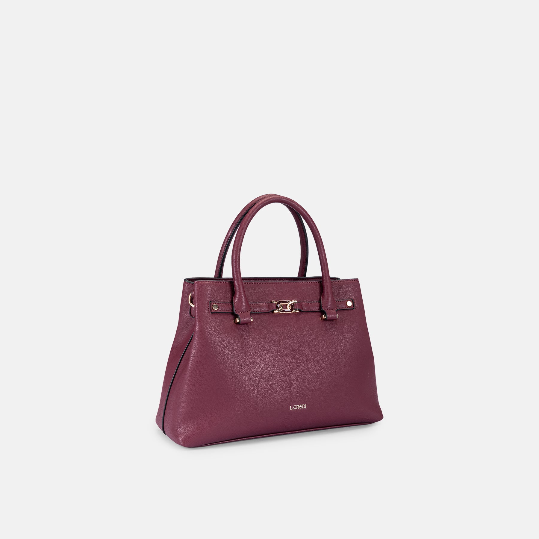 Shopper cherry shade Stefphana Serie