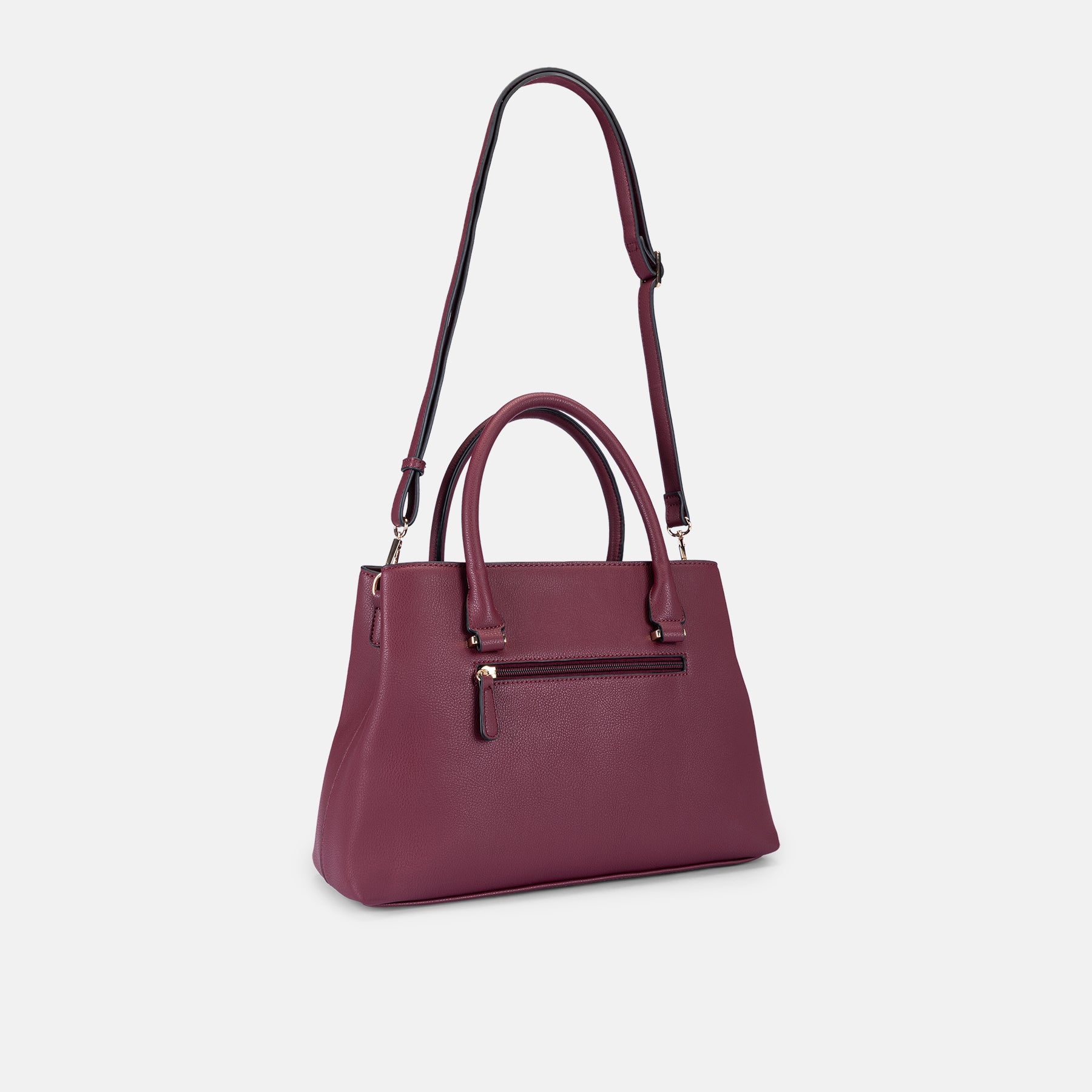Shopper cherry shade Stefphana Serie