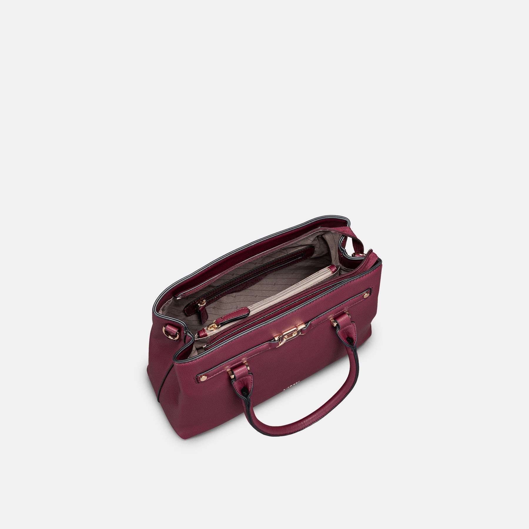 Shopper cherry shade Stefphana Serie