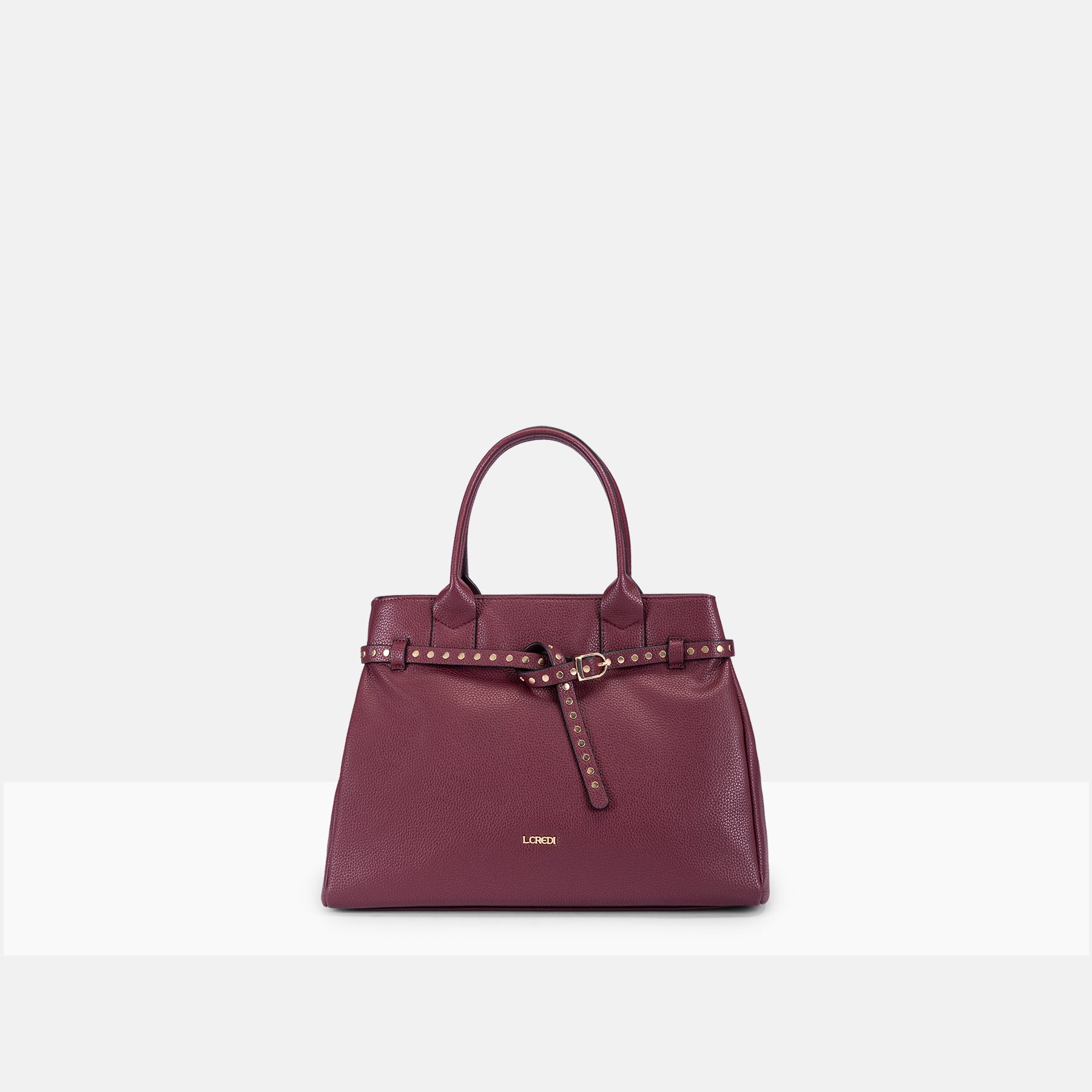 Shopper cherry shade Salley Serie