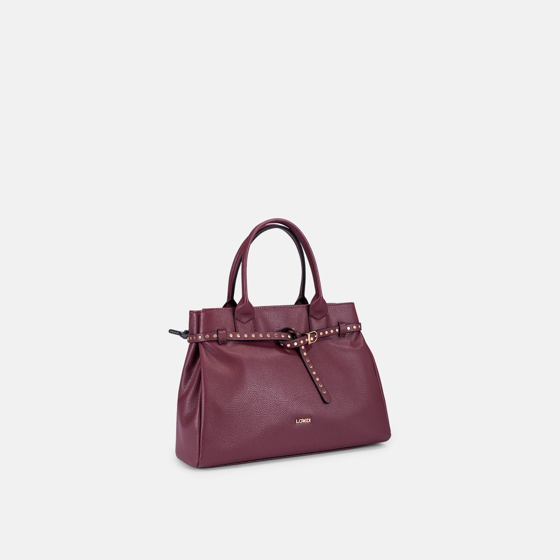 Shopper cherry shade Salley Serie
