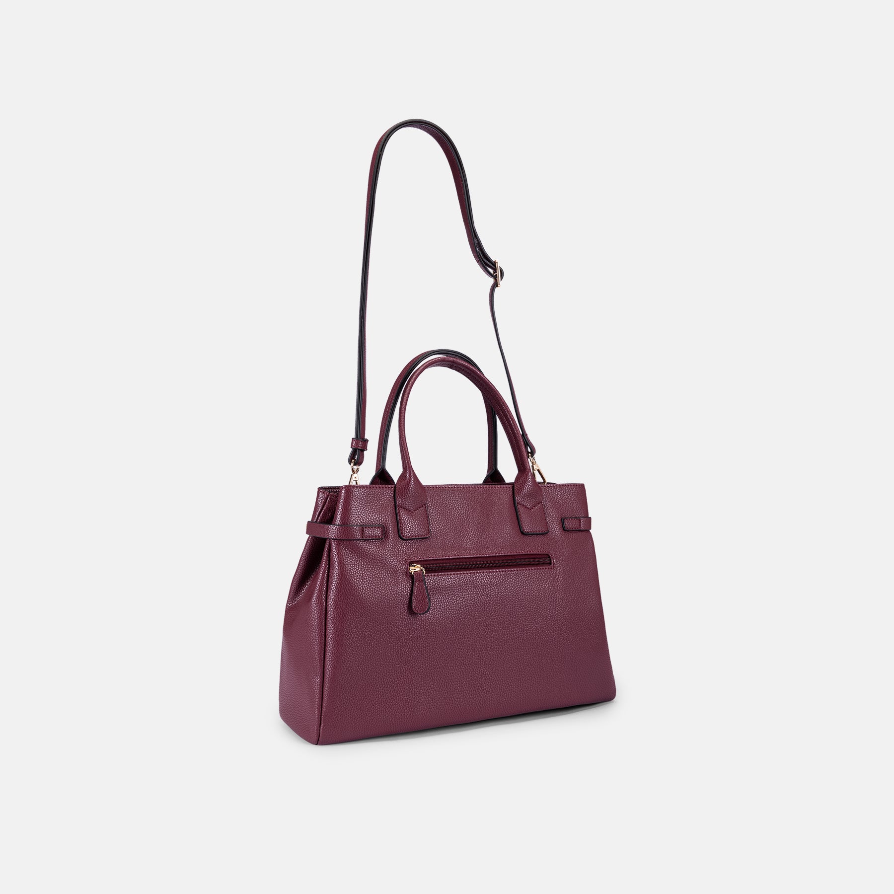 Shopper cherry shade Salley Serie