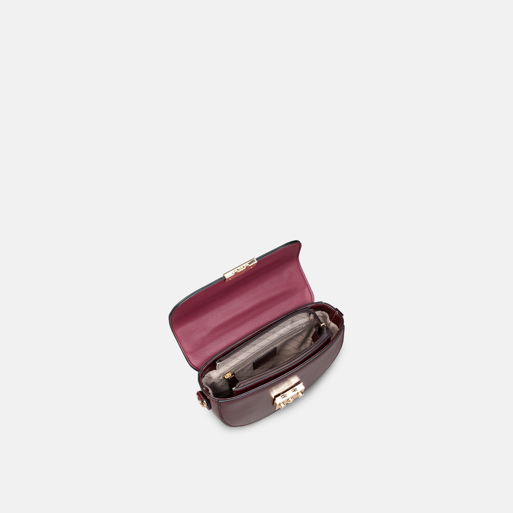 Umhängetasche cherry shade Sesi Serie