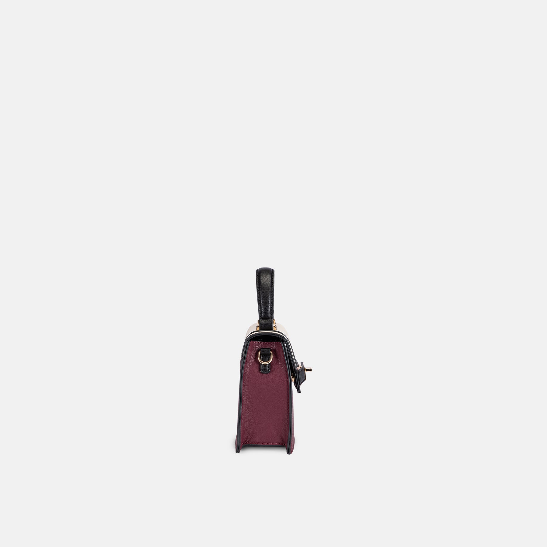 Umhängetasche cherry shade mix Solivette Serie