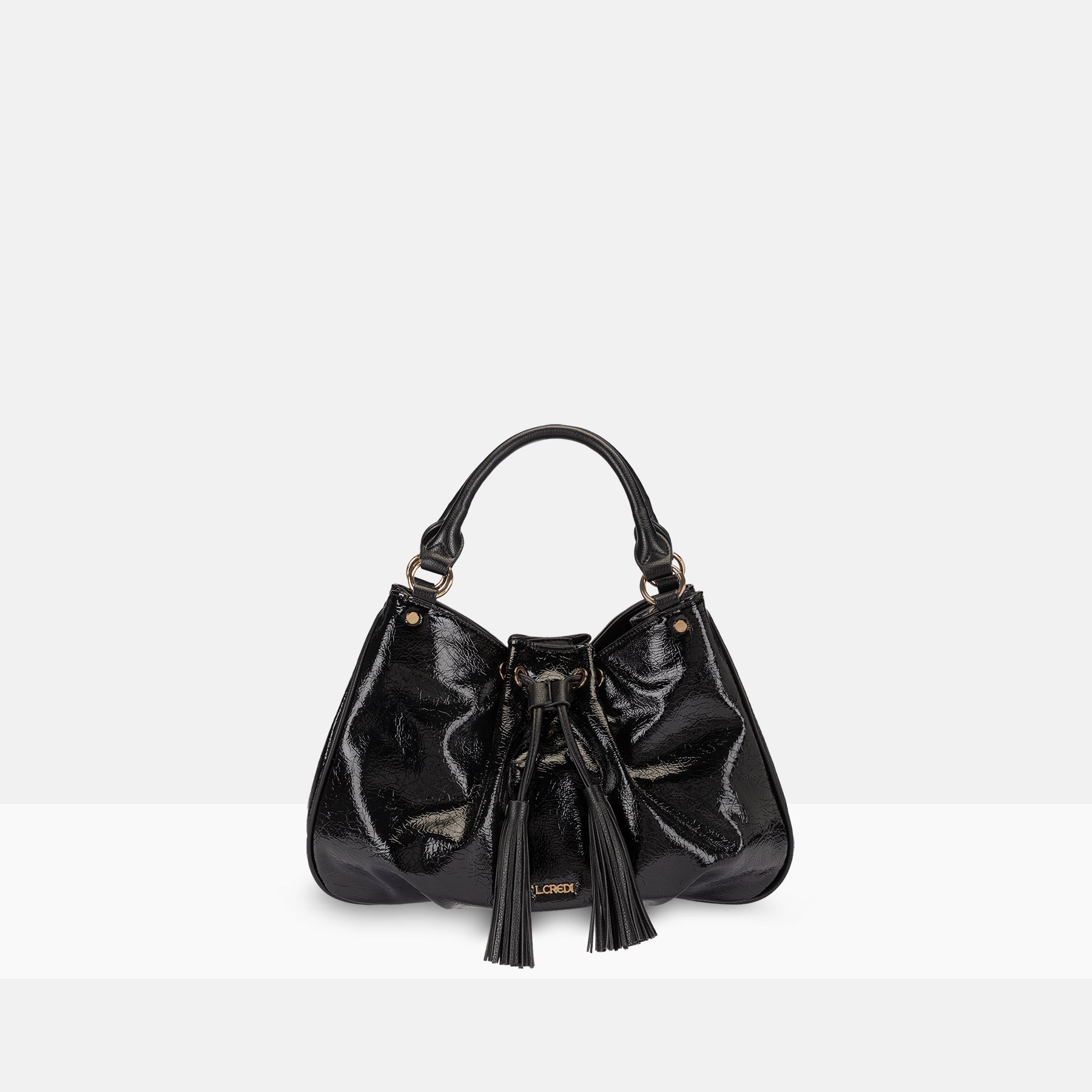 Shopper schwarz Sesi Serie