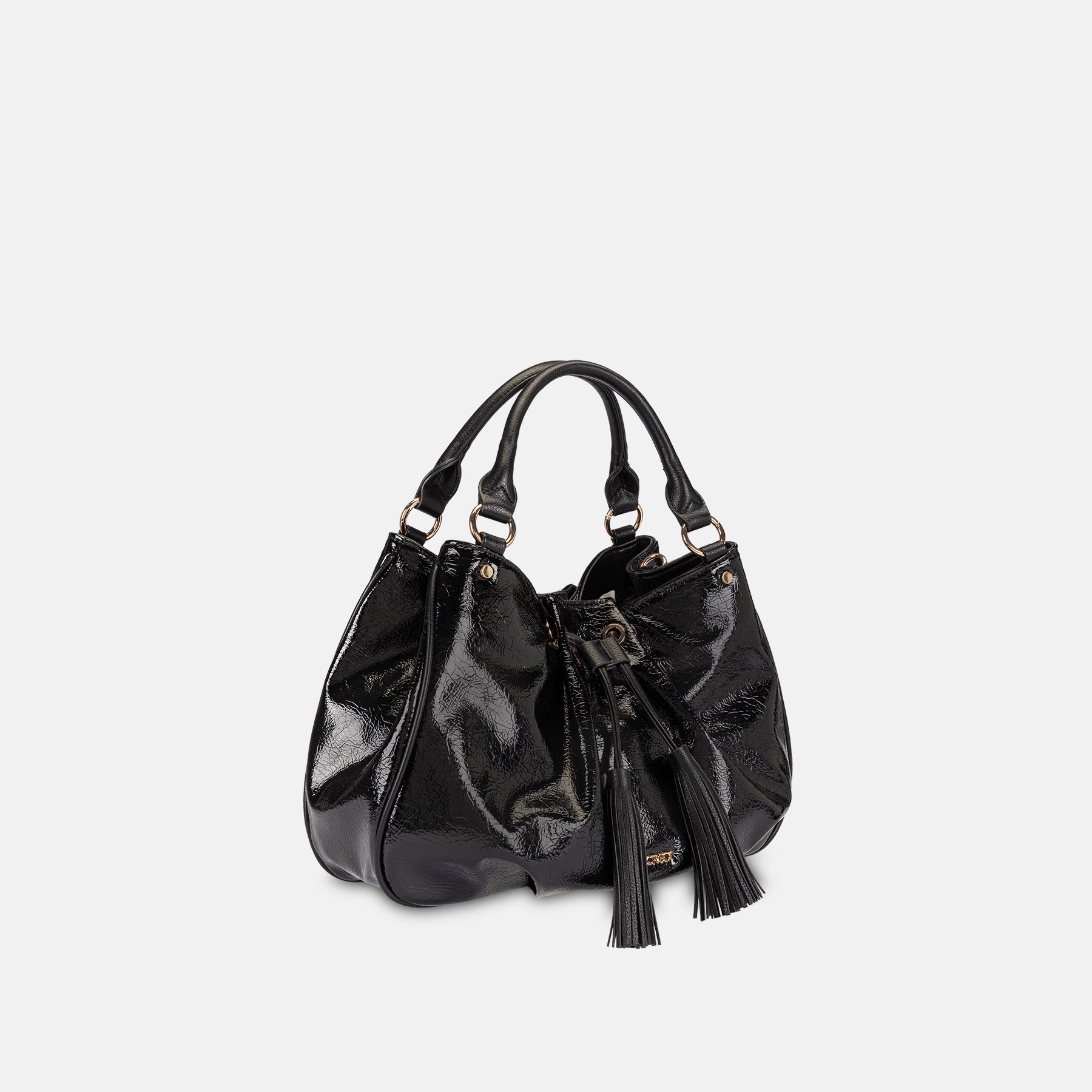 Shopper schwarz Sesi Serie
