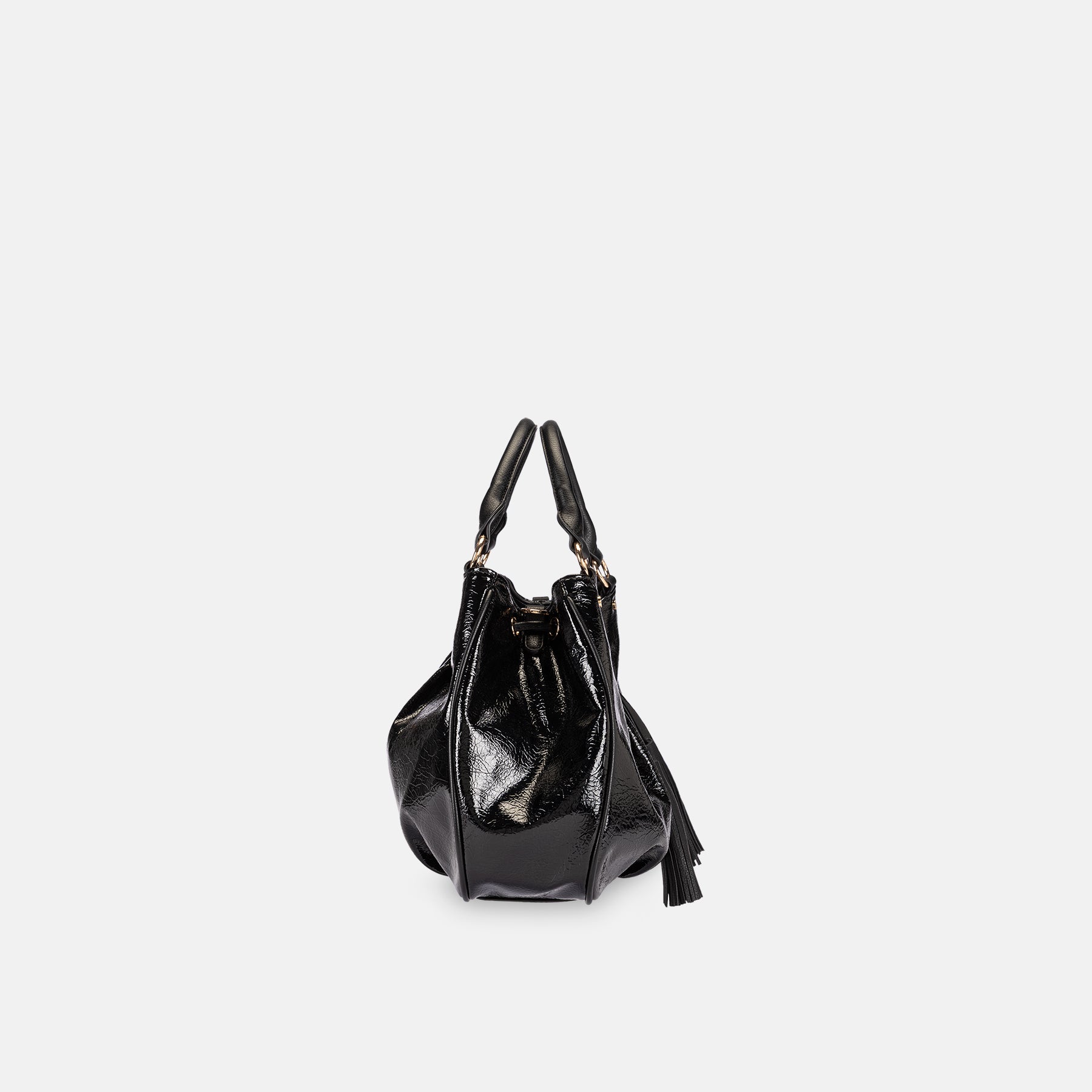 Shopper schwarz Sesi Serie