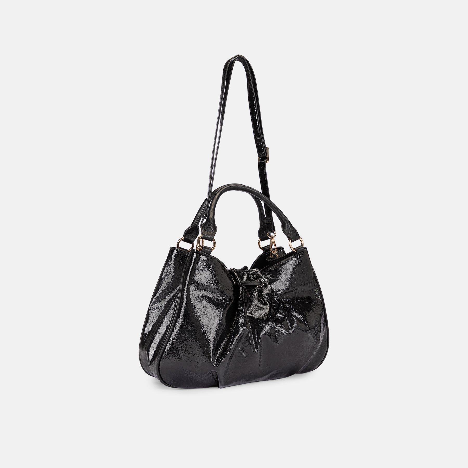 Shopper schwarz Sesi Serie