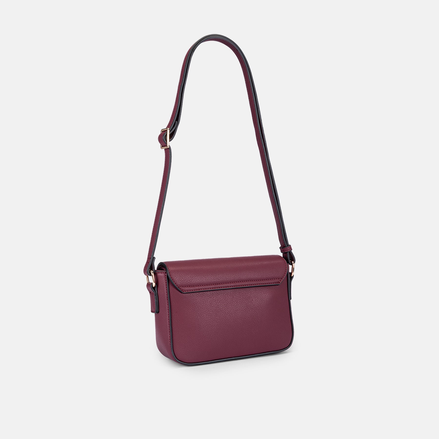 Umhängetasche cherry shade Stefphana Serie