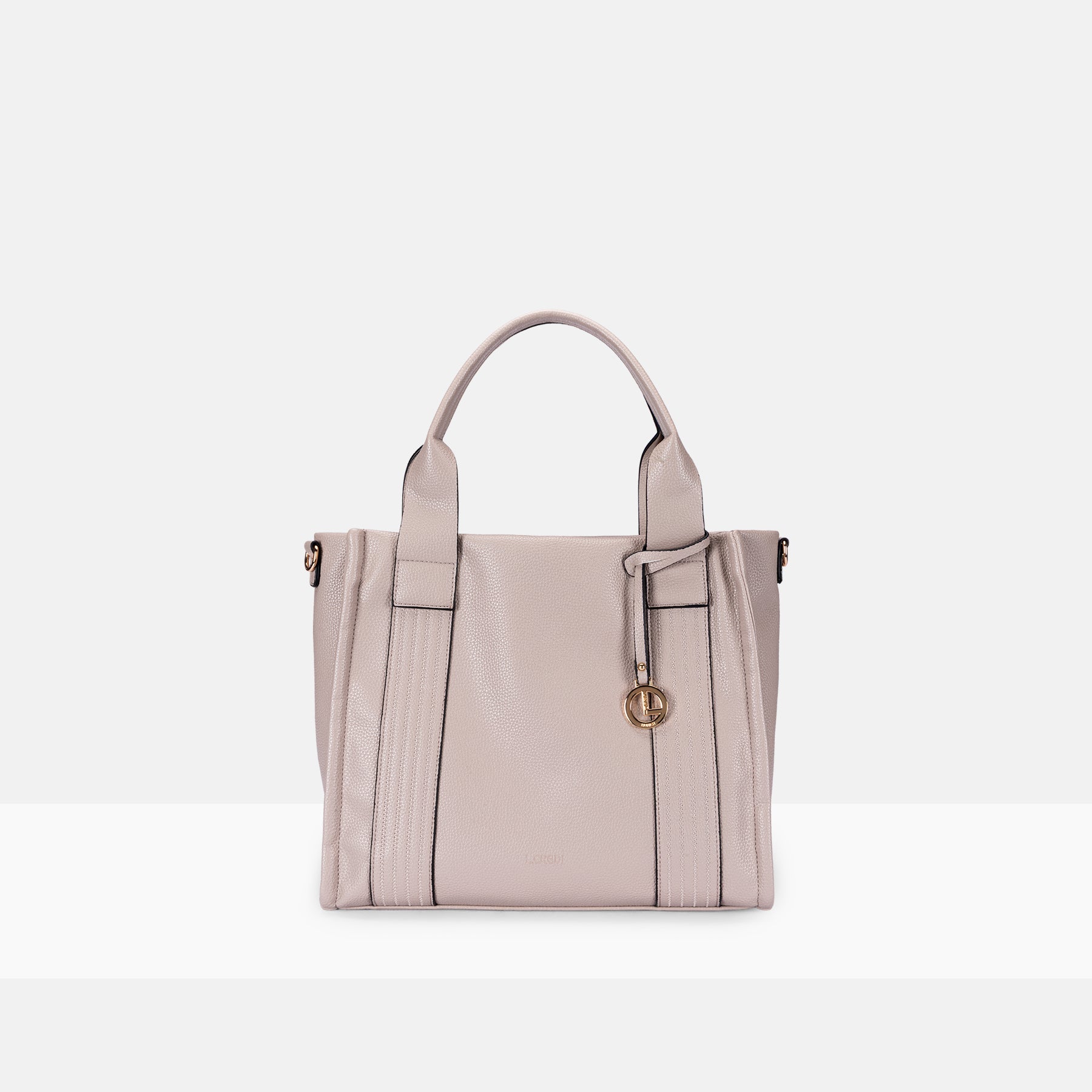 Shopper dusty Santina Serie