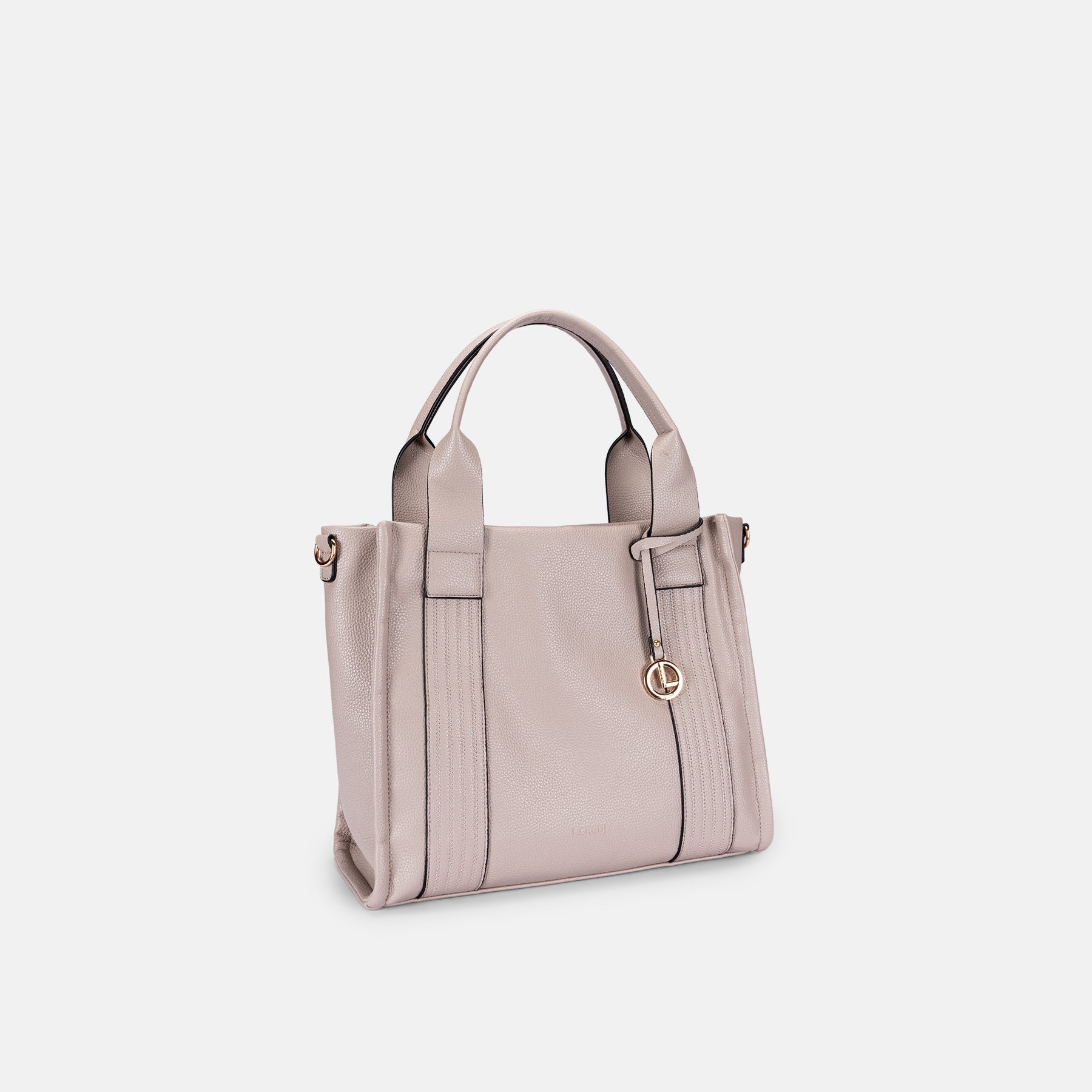 Shopper dusty Santina Serie