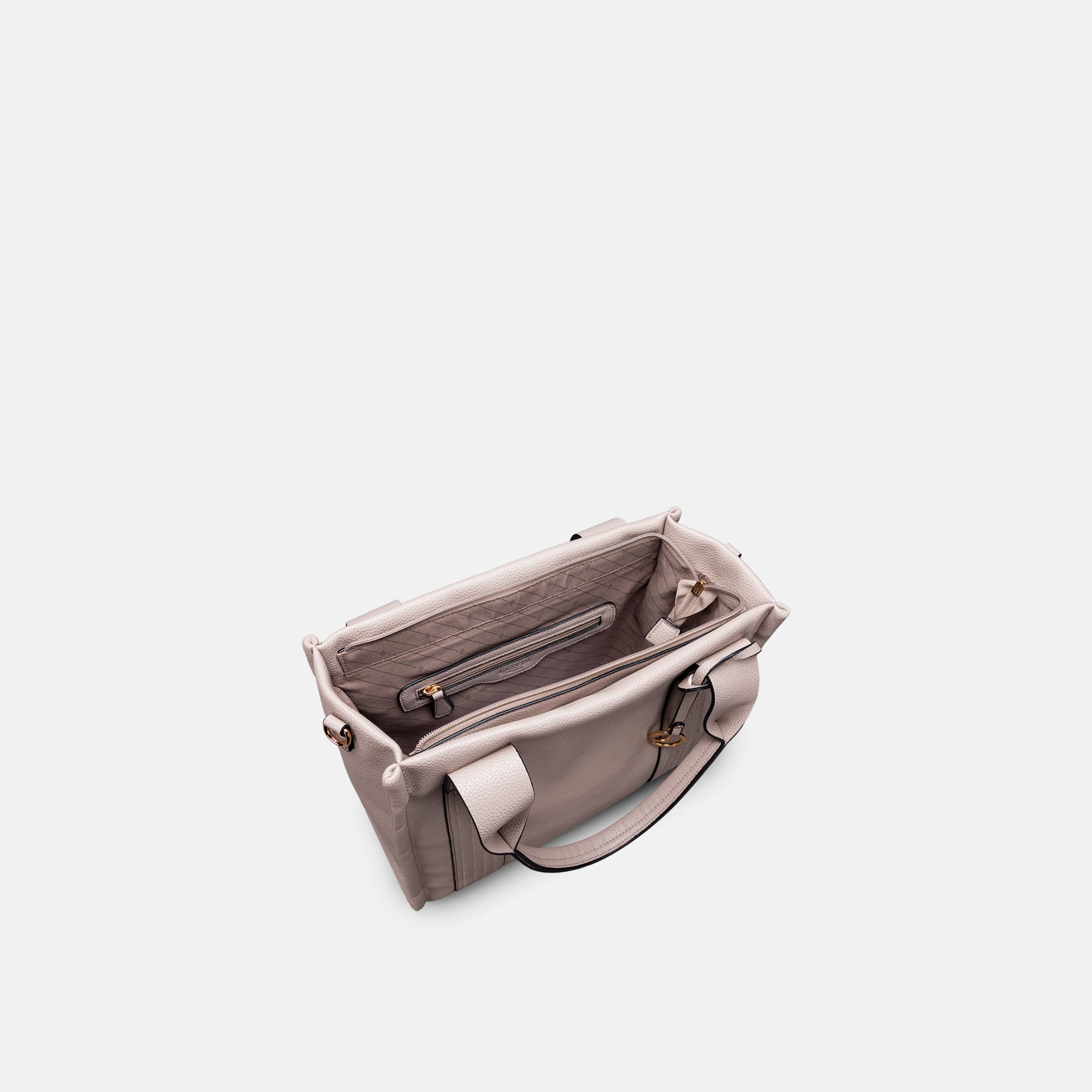 Shopper dusty Santina Serie