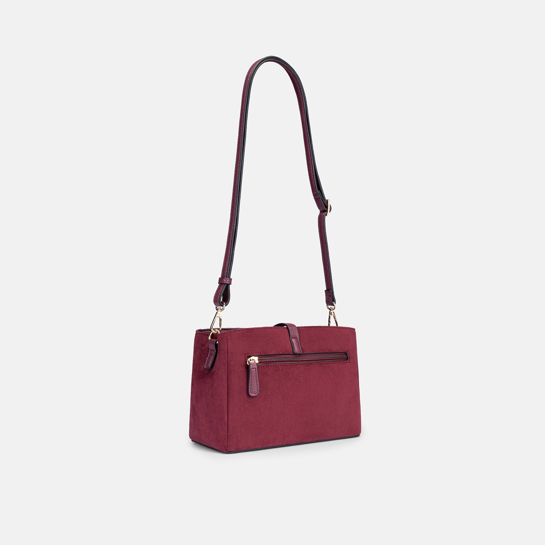 Umhängetasche cherry shade Sicila Serie