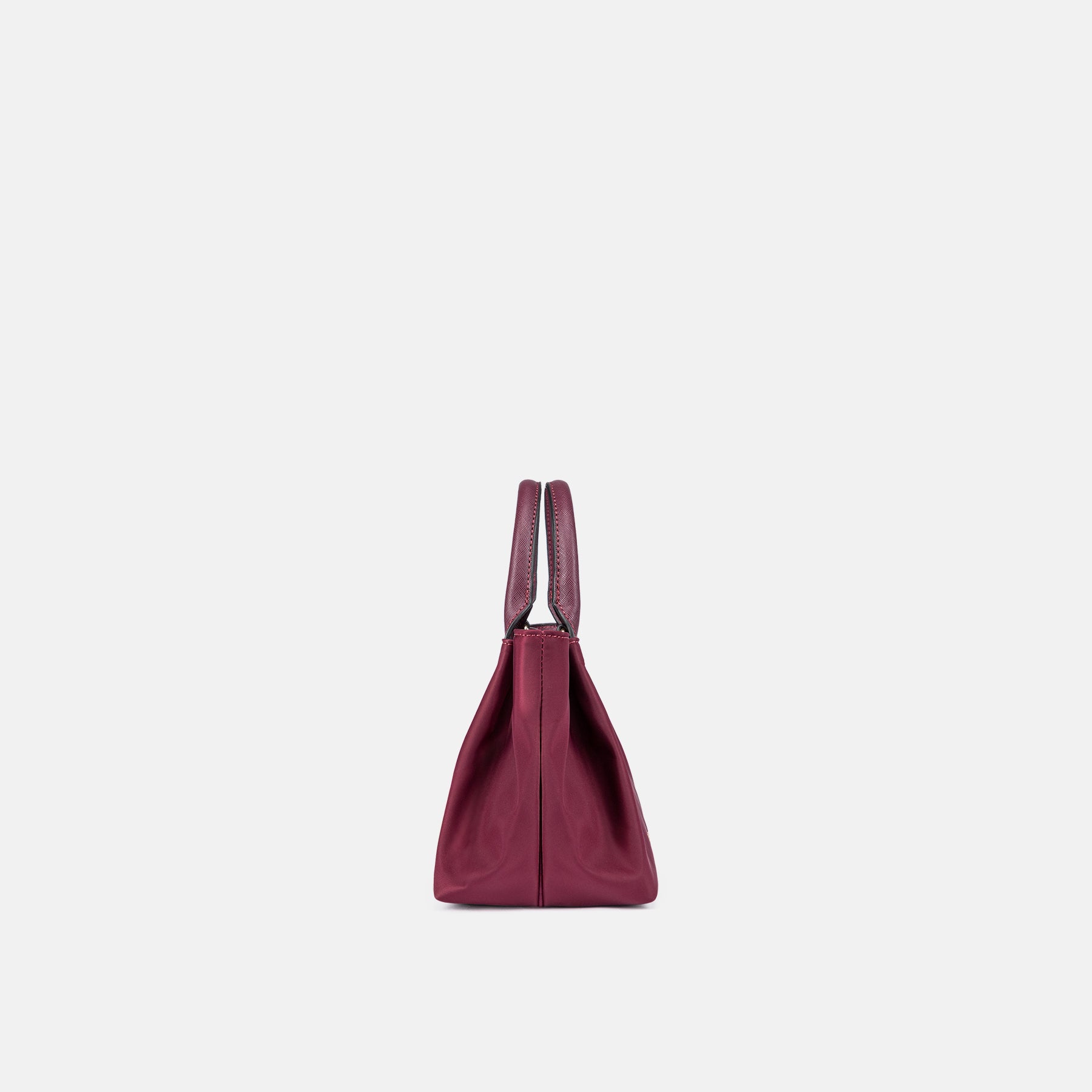 Henkeltasche cherry shade Shaindel Serie