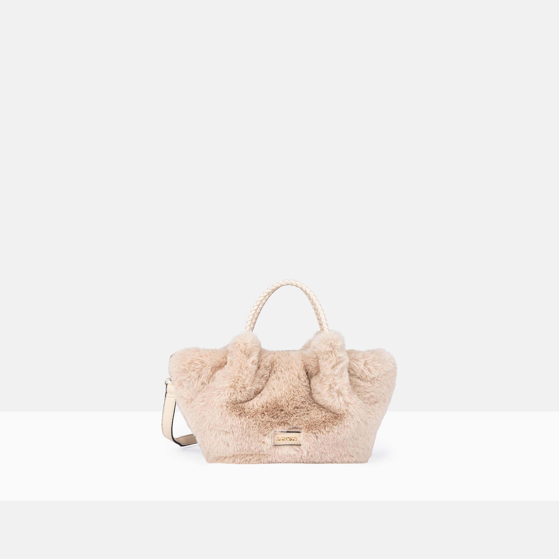 Henkeltasche dusty Sancia Serie