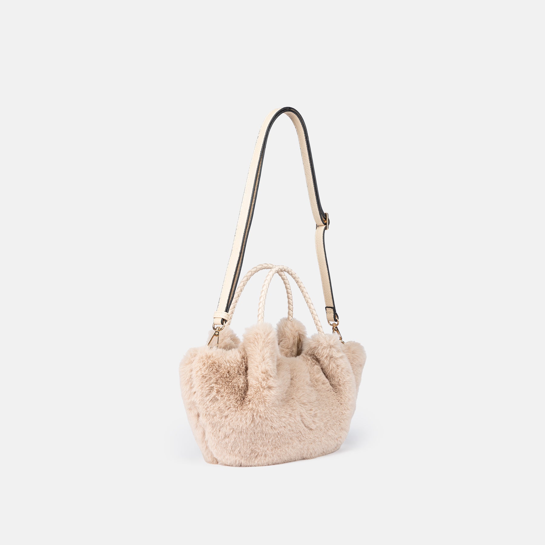 Henkeltasche dusty Sancia Serie