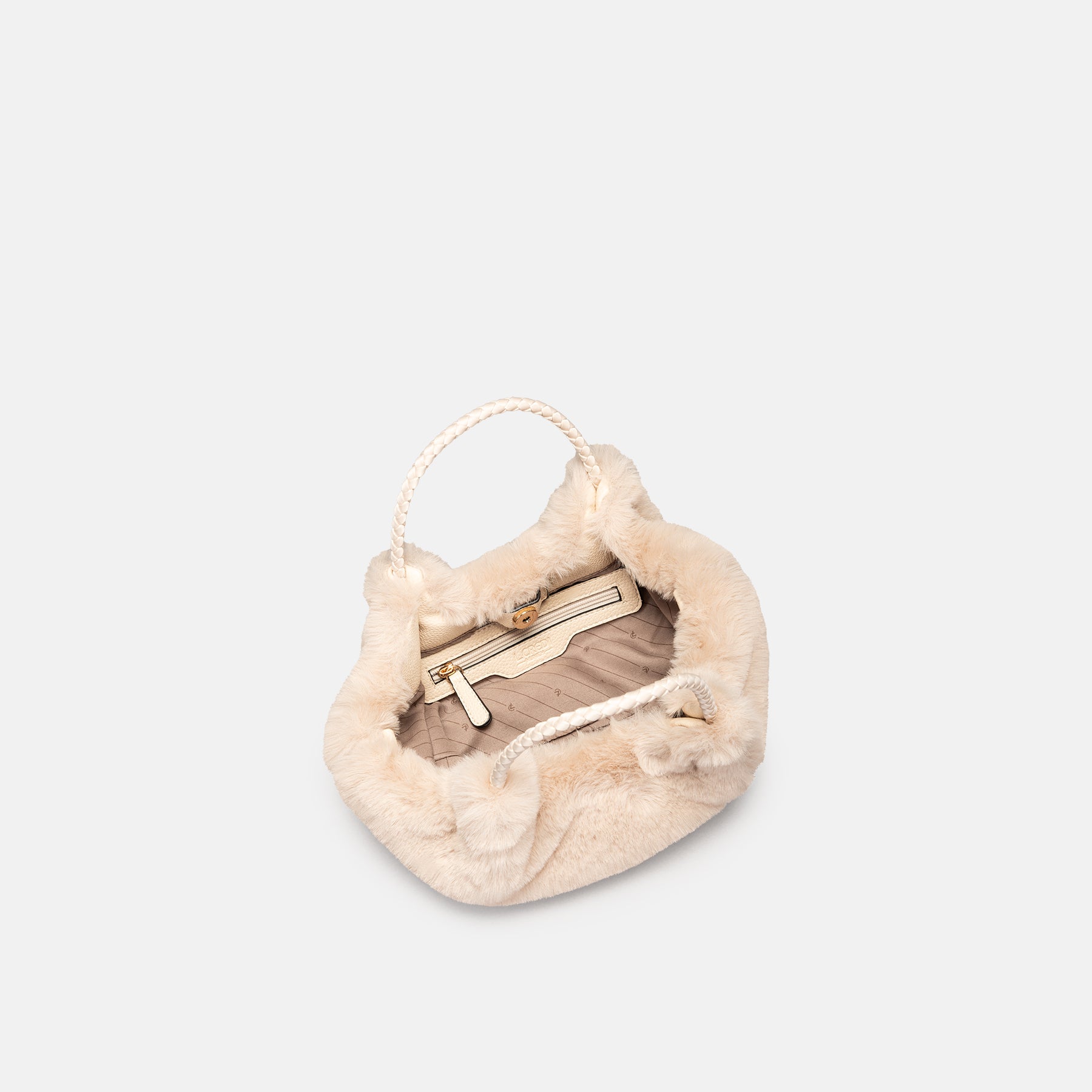 Henkeltasche dusty Sancia Serie