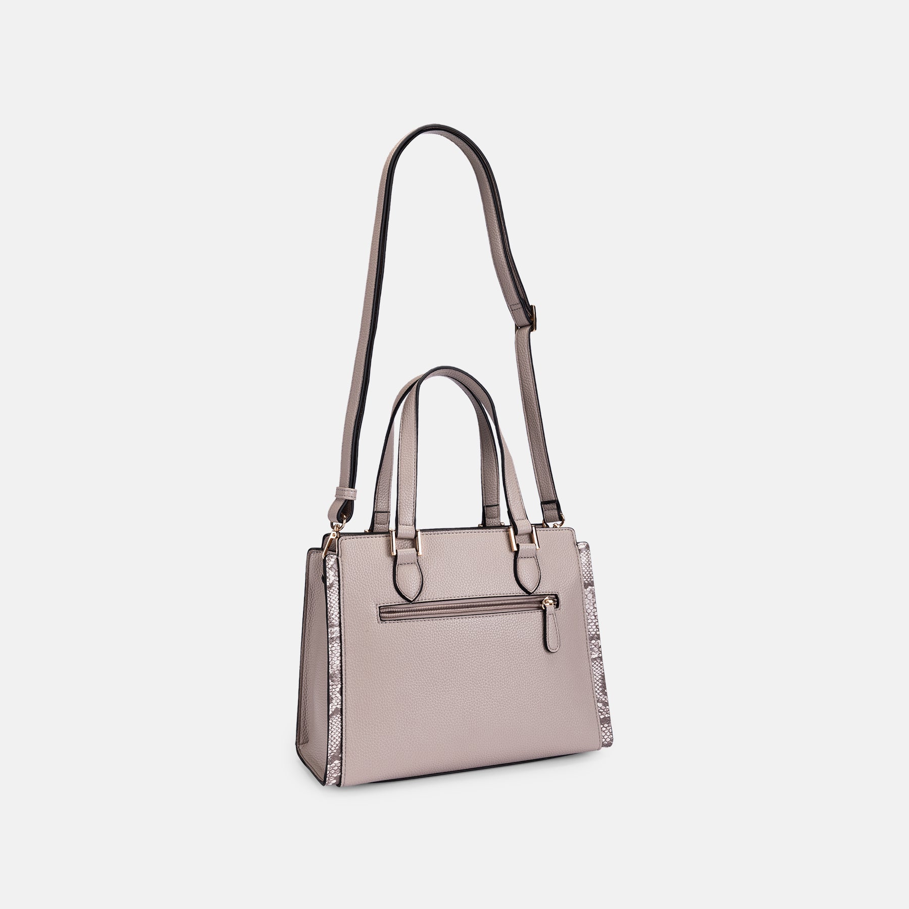 Henkeltasche dusty Simiya Serie