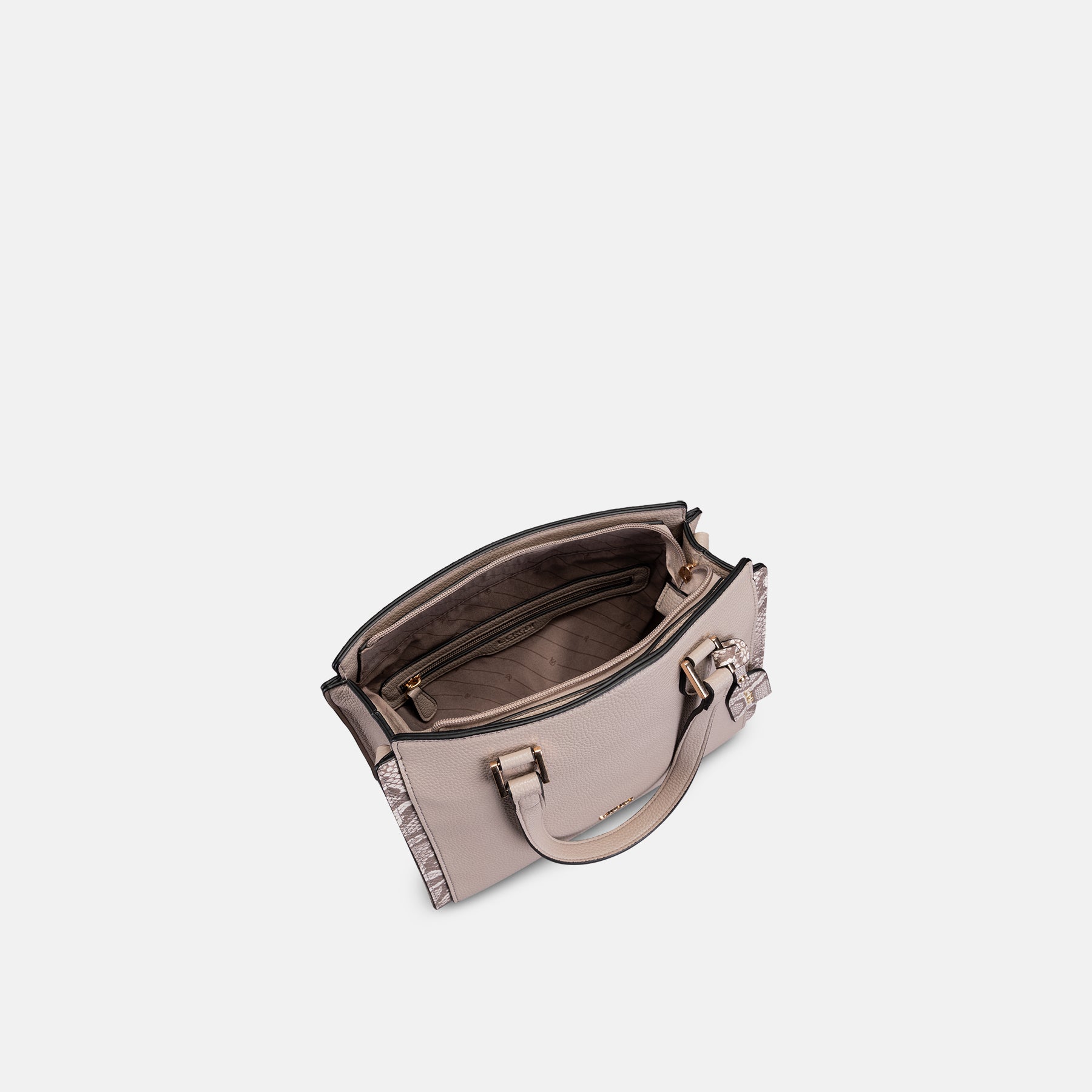 Henkeltasche dusty Simiya Serie