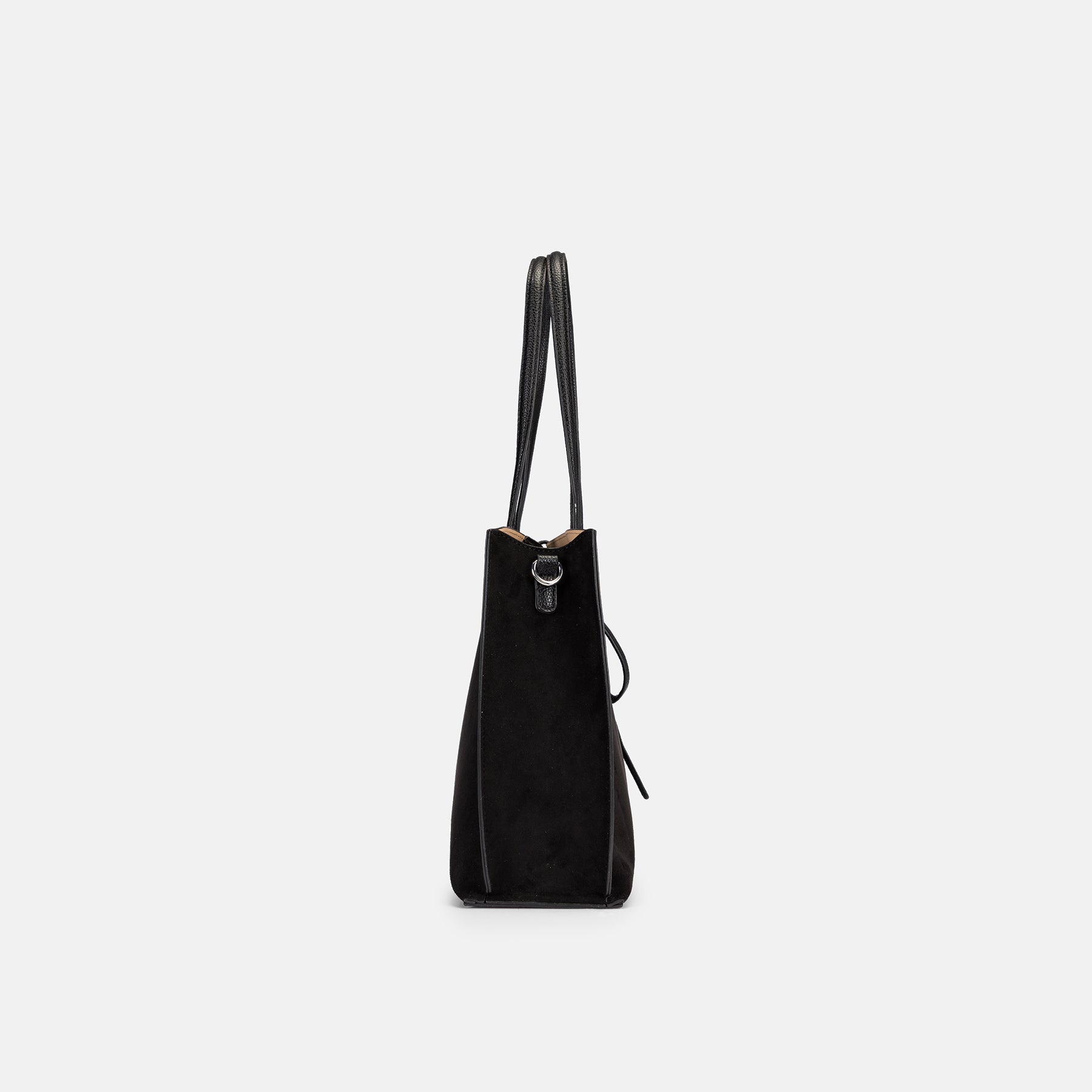 Shopper schwarz Sicila Serie