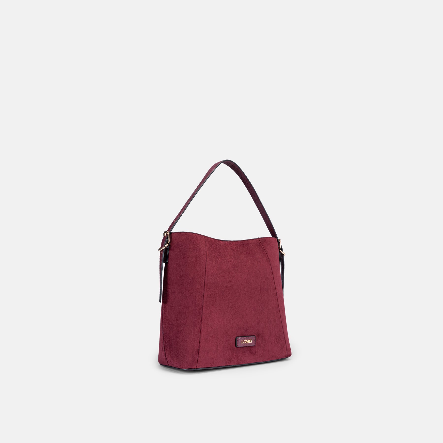 Hobo cherry shade Sophronia Serie