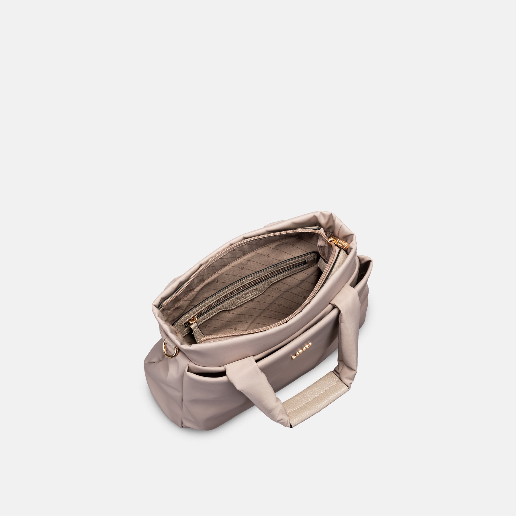 Henkeltasche dusty Savita Serie