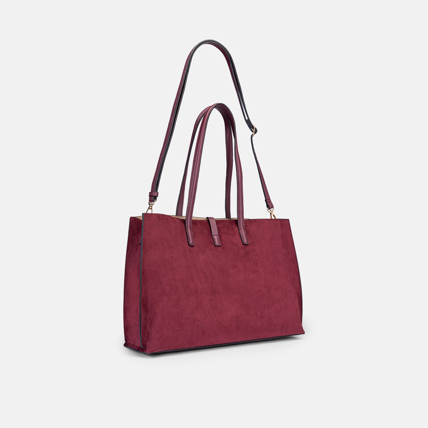Shopper cherry shade Sicila Serie