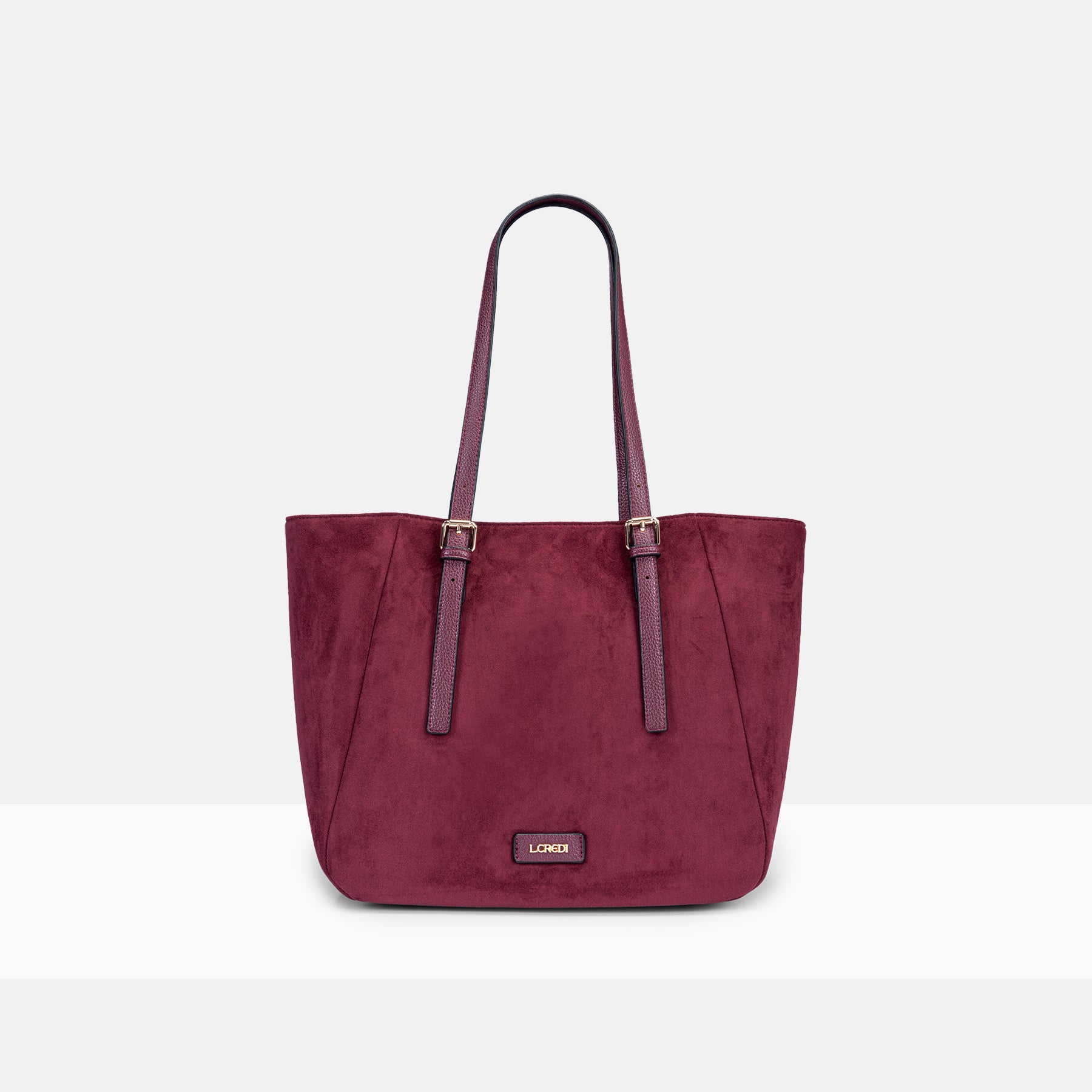 Shopper cherry shade Sophronia Serie