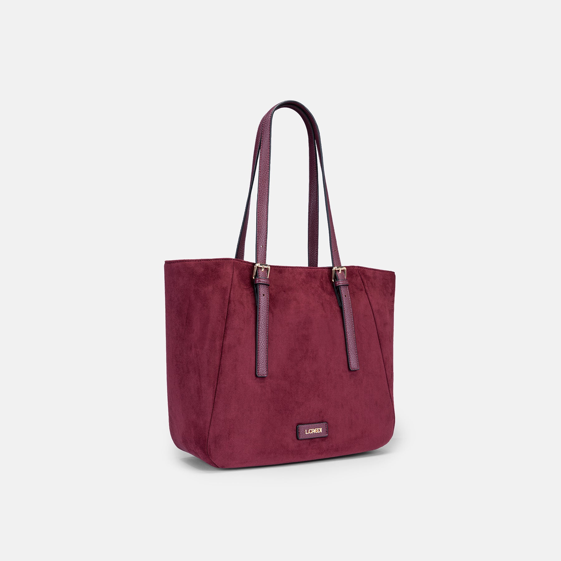 Shopper cherry shade Sophronia Serie