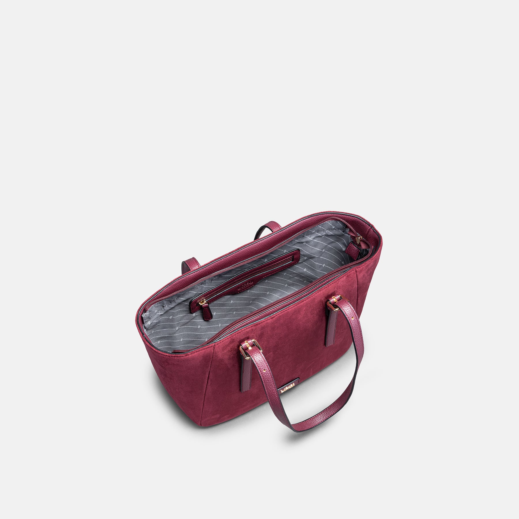 Shopper cherry shade Sophronia Serie