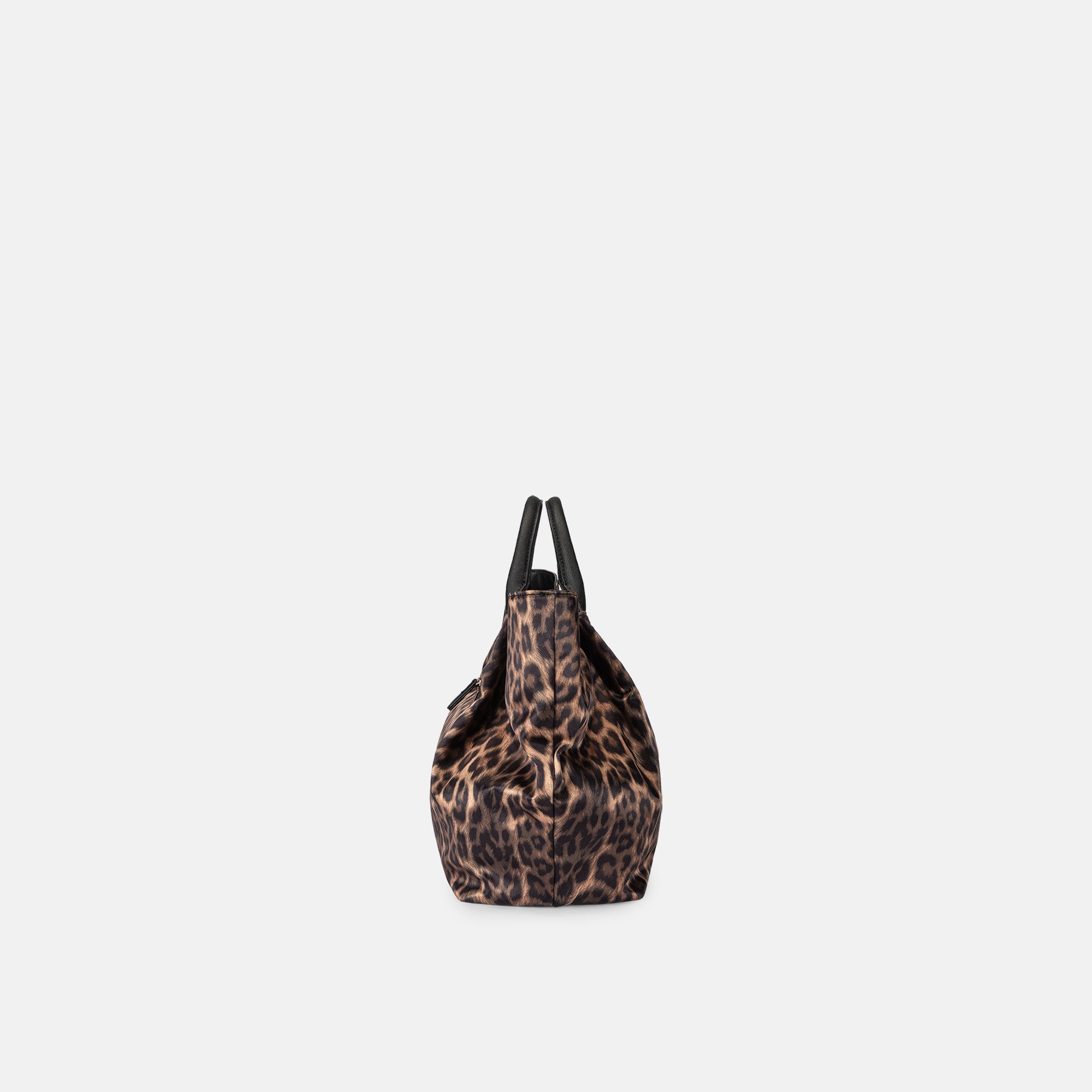 Shopper braun / mix Shaindel Serie