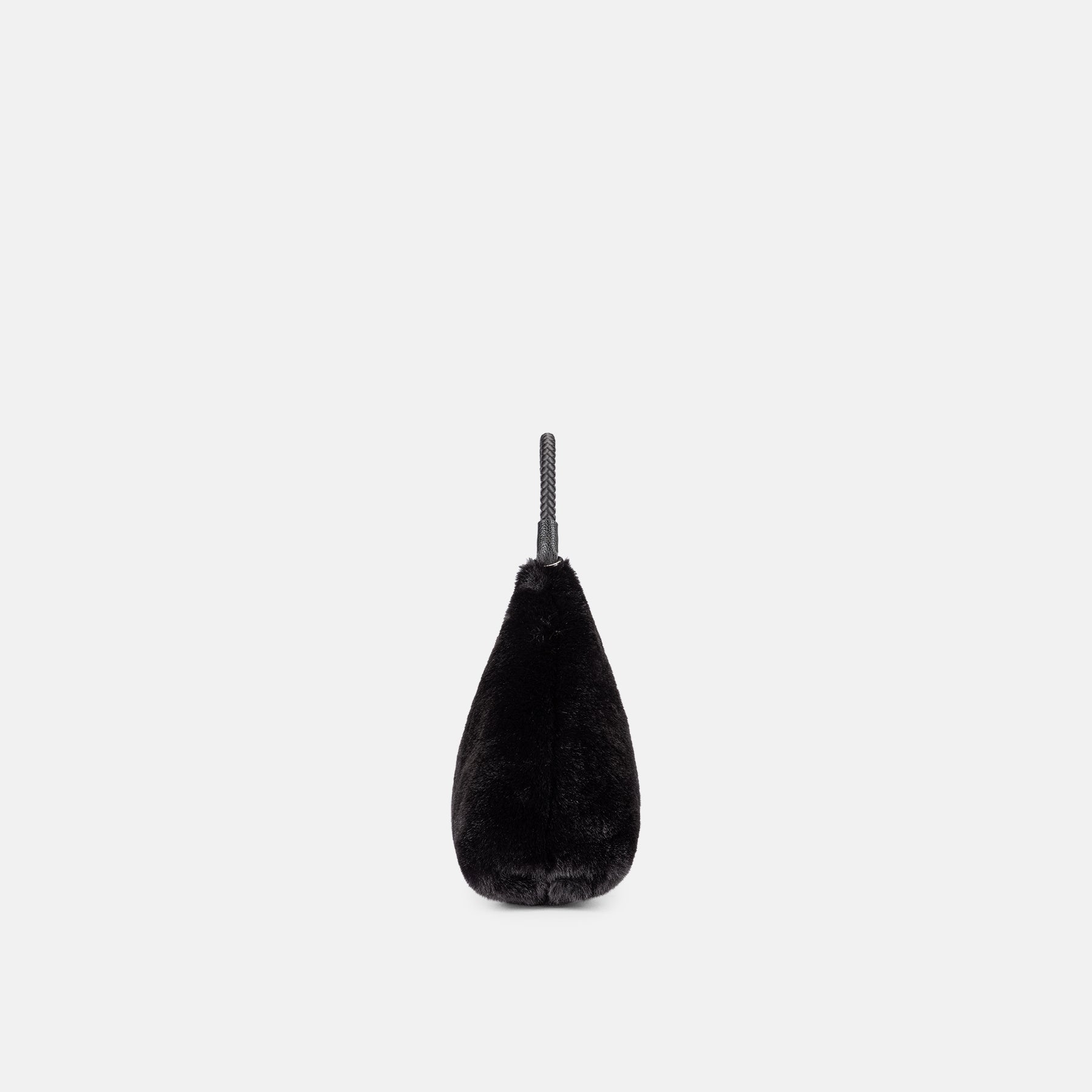 Hobo schwarz Sancia Serie