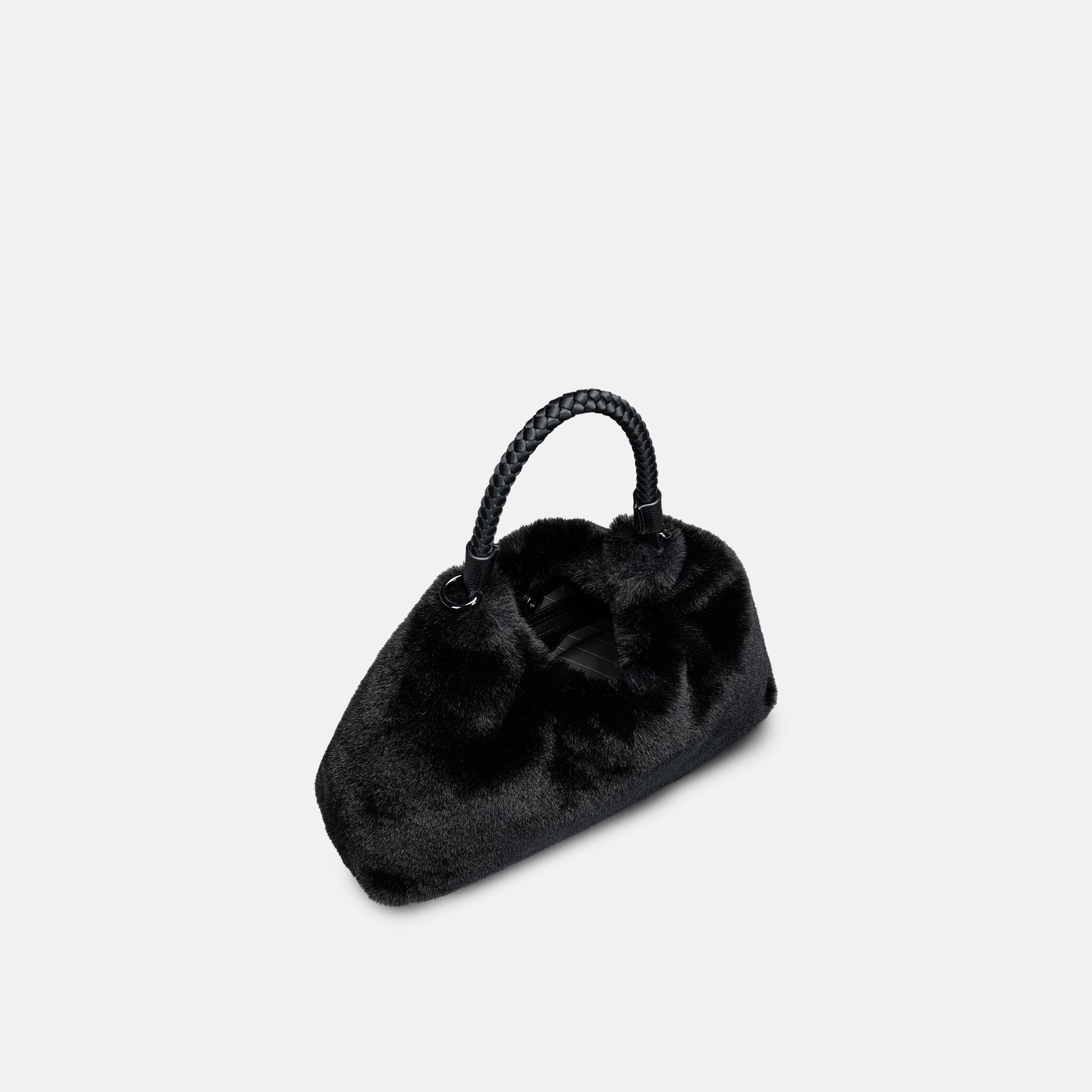 Hobo schwarz Sancia Serie