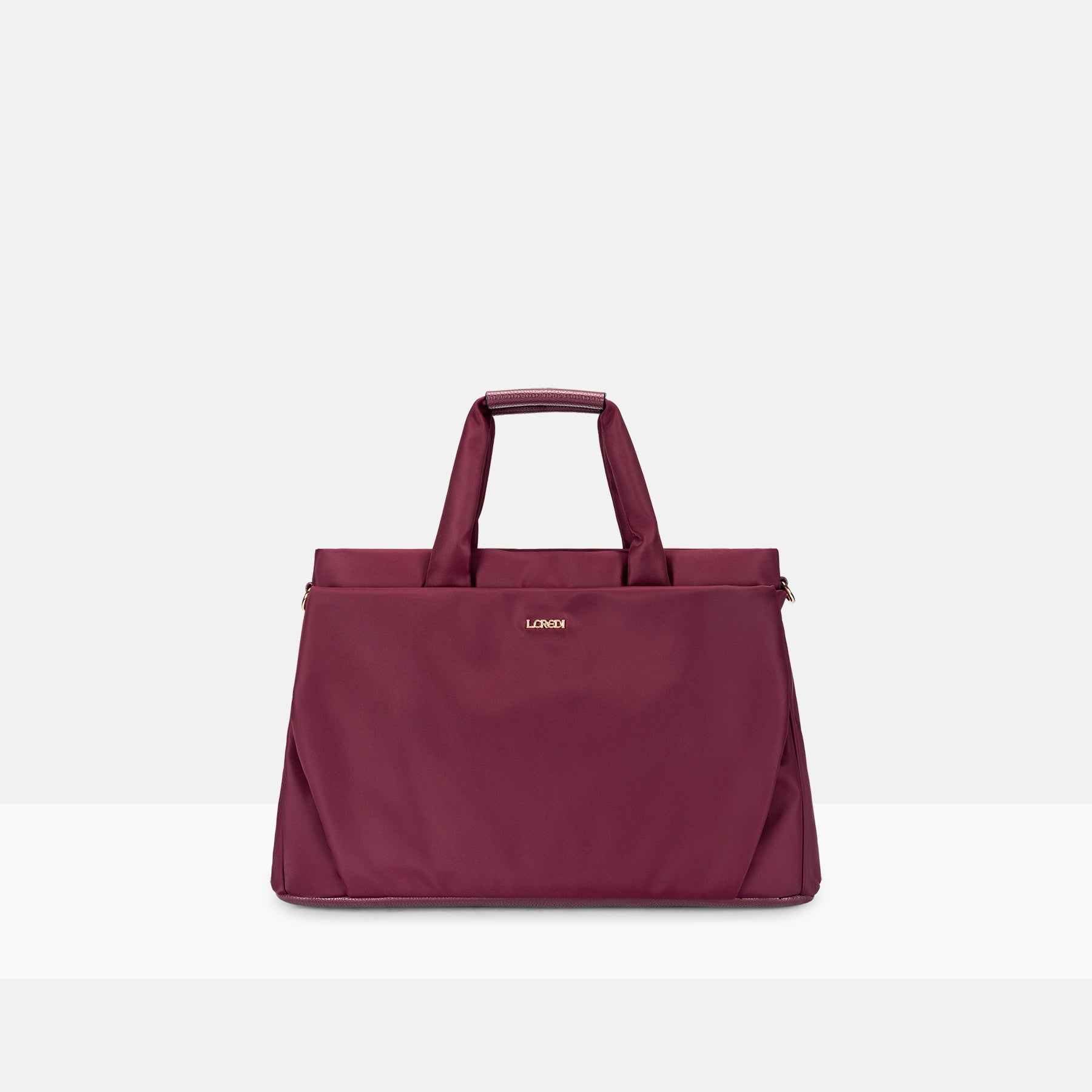 Shopper cherry shade Savita Serie