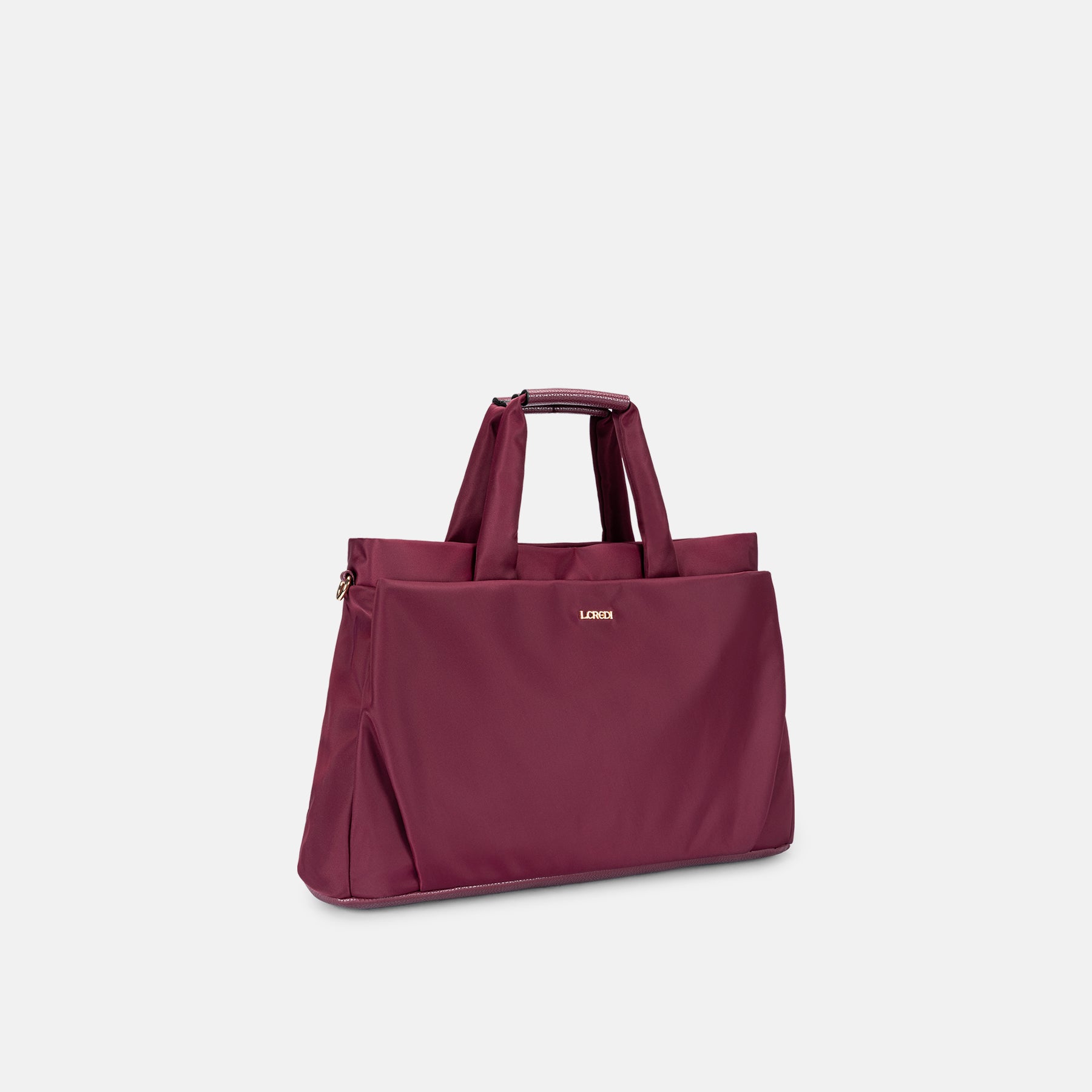 Shopper cherry shade Savita Serie