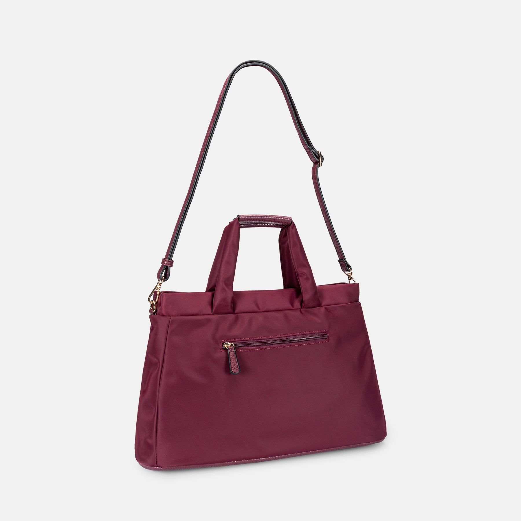 Shopper cherry shade Savita Serie